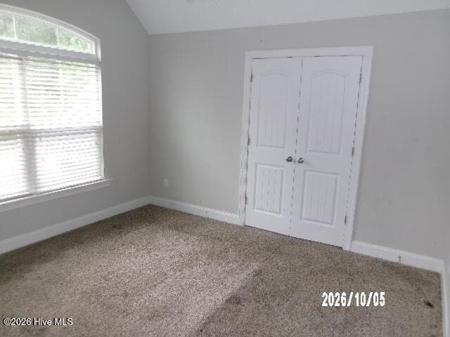 Bedroom #2 - 145 Clarinbridge Lane, Grovetown, GA 30813