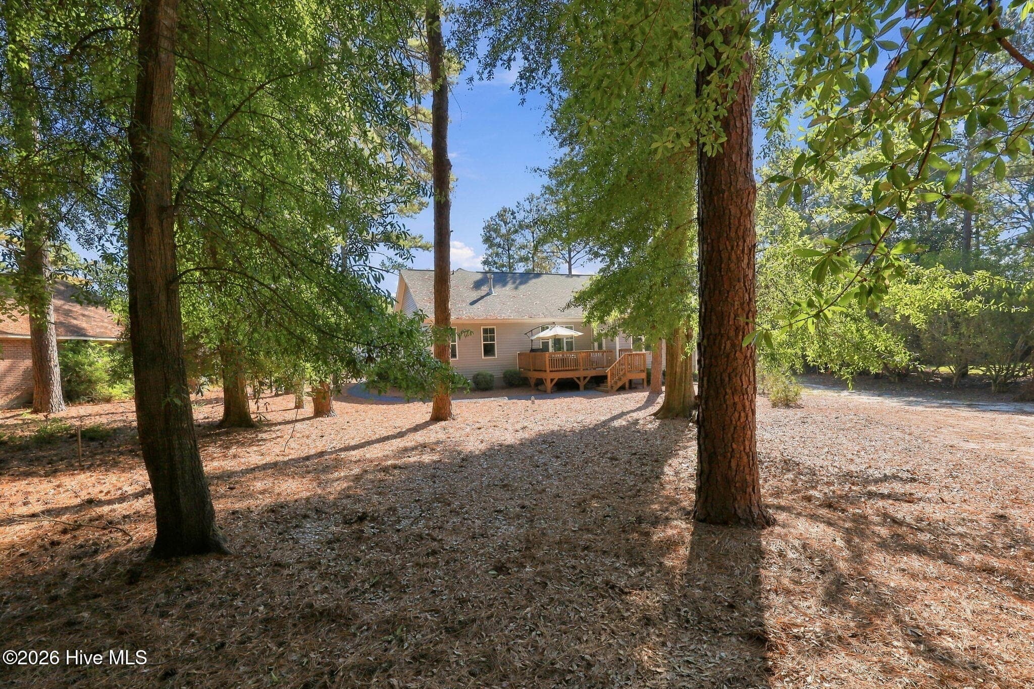 Single Family Residence at 55 Cedar Wood Court, Pinehurst, NC 28374, photo 55 of 55
