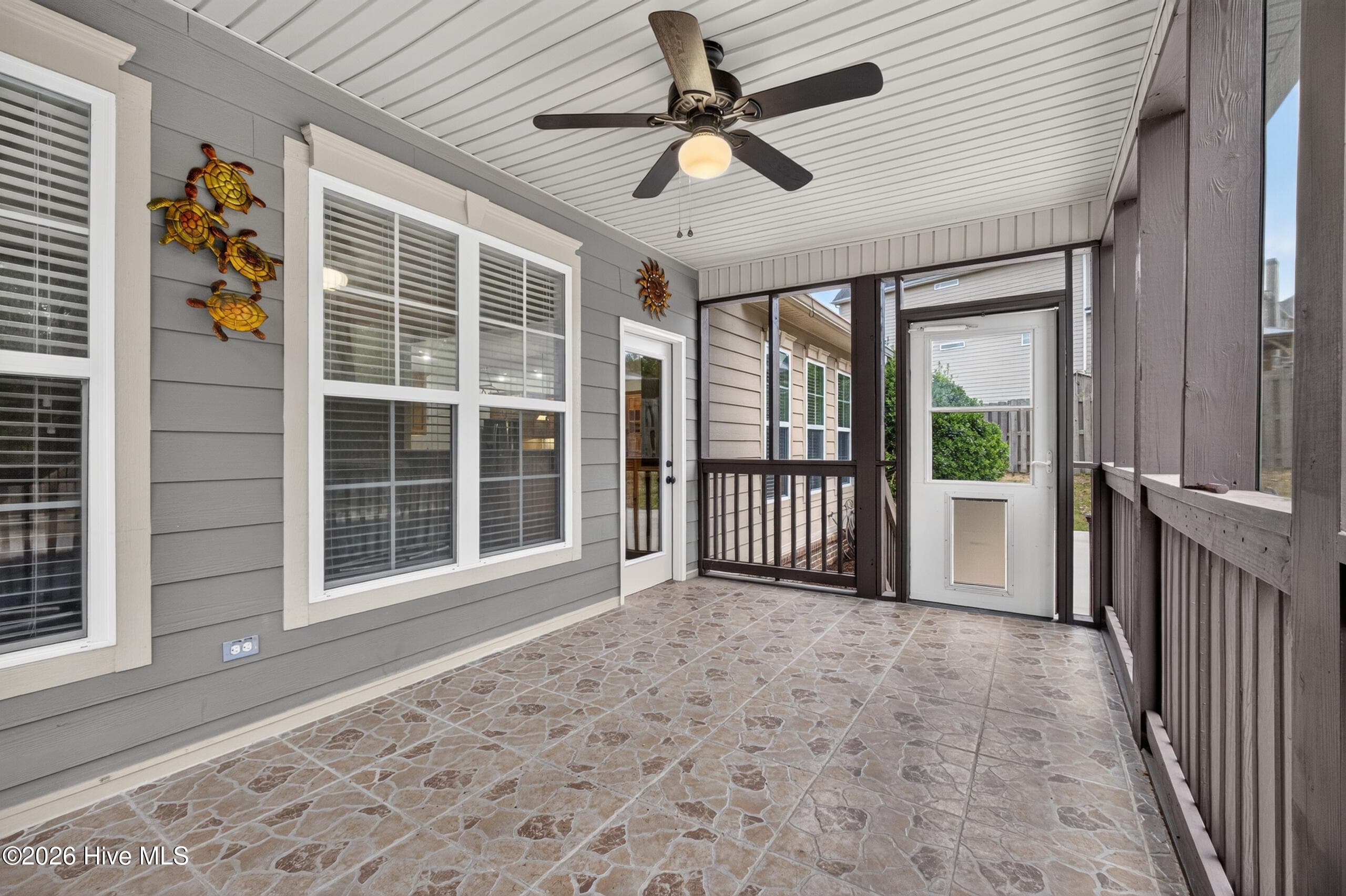 Single Family Residence at 4036 Dewaal Street, Evans, GA 30809, Evans, photo 39 of 49