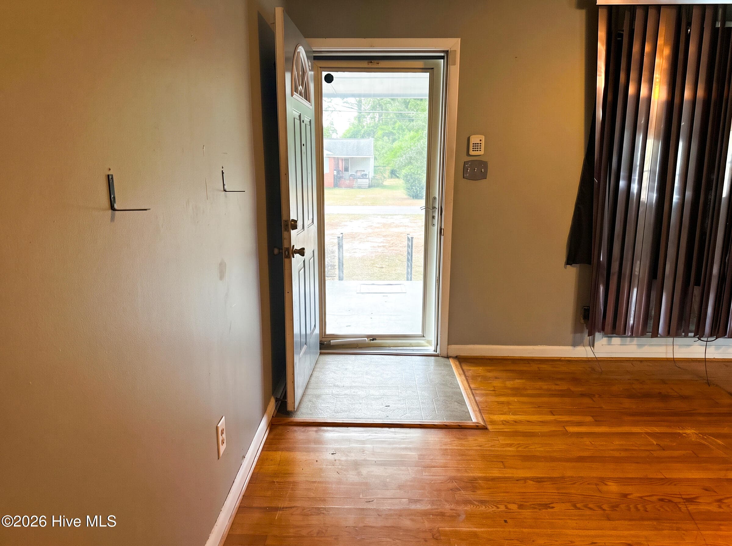 Single Family Residence at 1310 North Drive, Goldsboro, NC 27534, photo 6 of 26