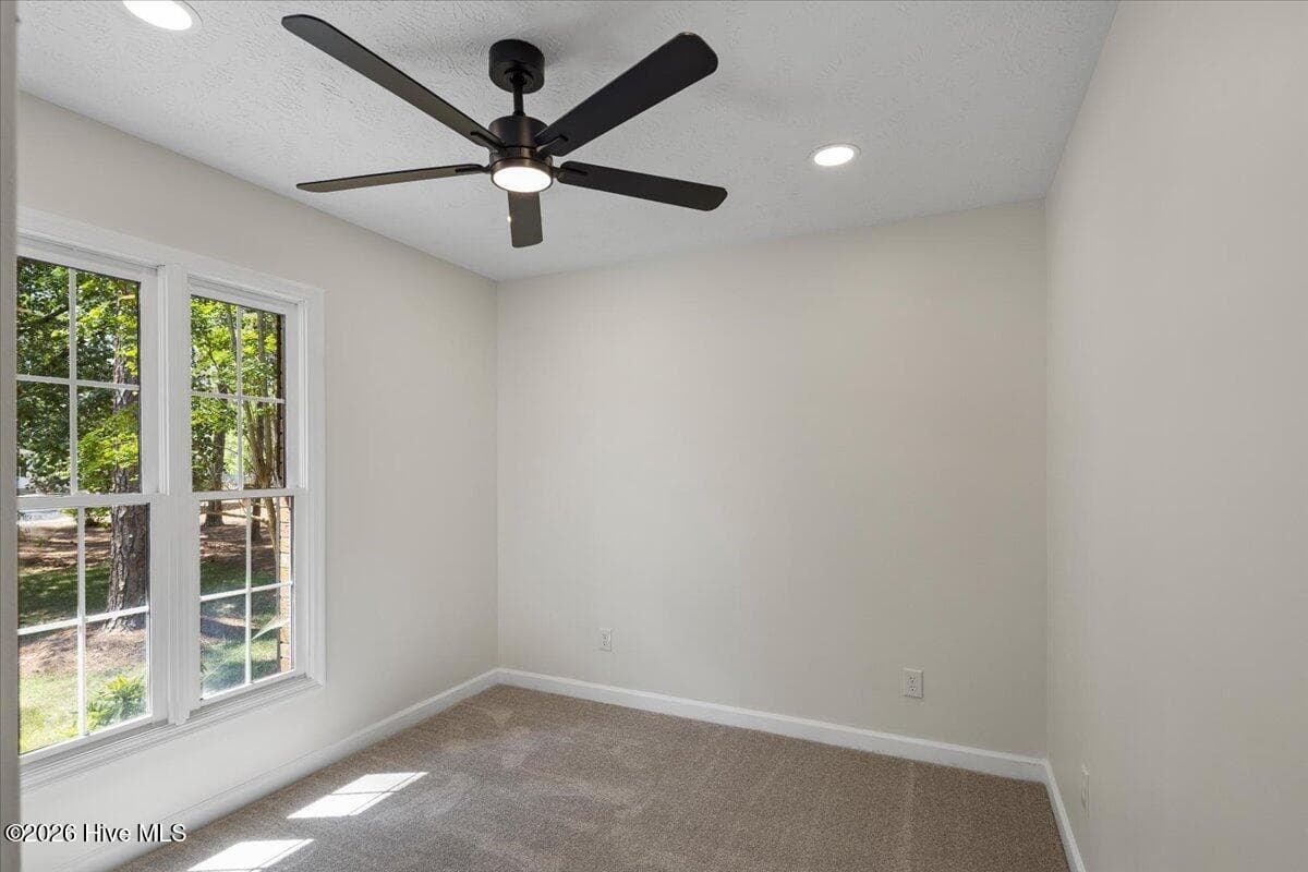 Single Family Residence at 30 Birdie Drive, Whispering Pines, NC 28327, photo 16 of 26