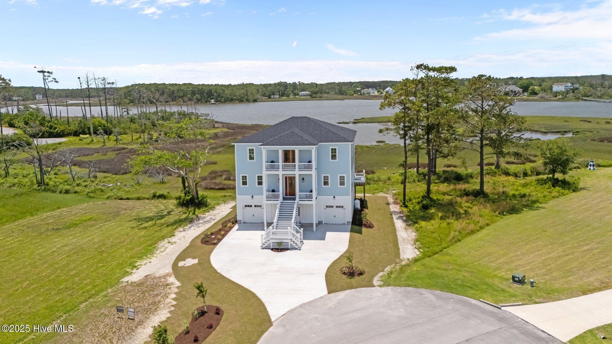 Single Family Residence at 325 Anson Road, Beaufort, NC 28516, photo 48 of 48