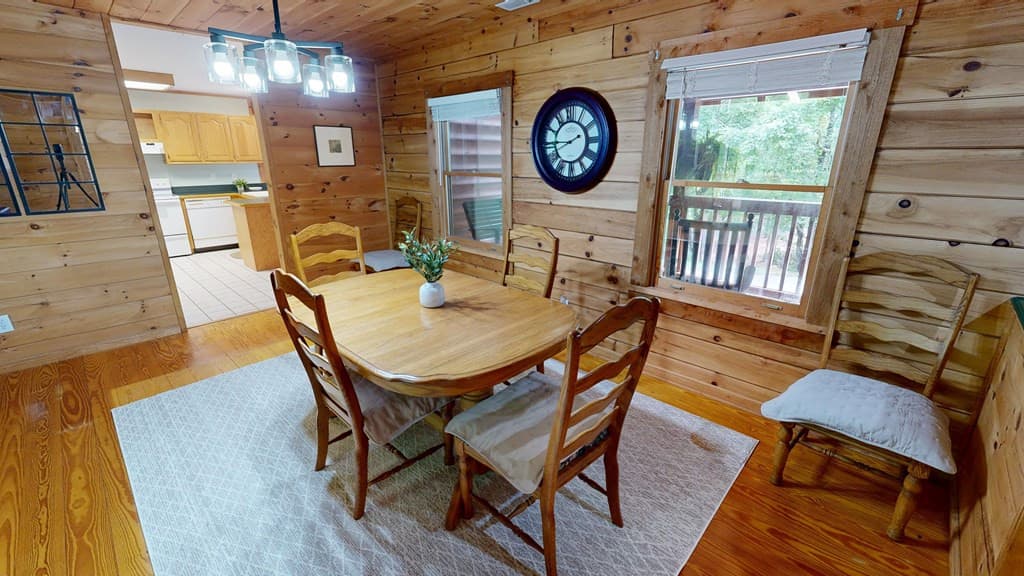 Single Family Residence at 118 Laurel Ridge Lane, Murphy, NC 28906, photo 11 of 32