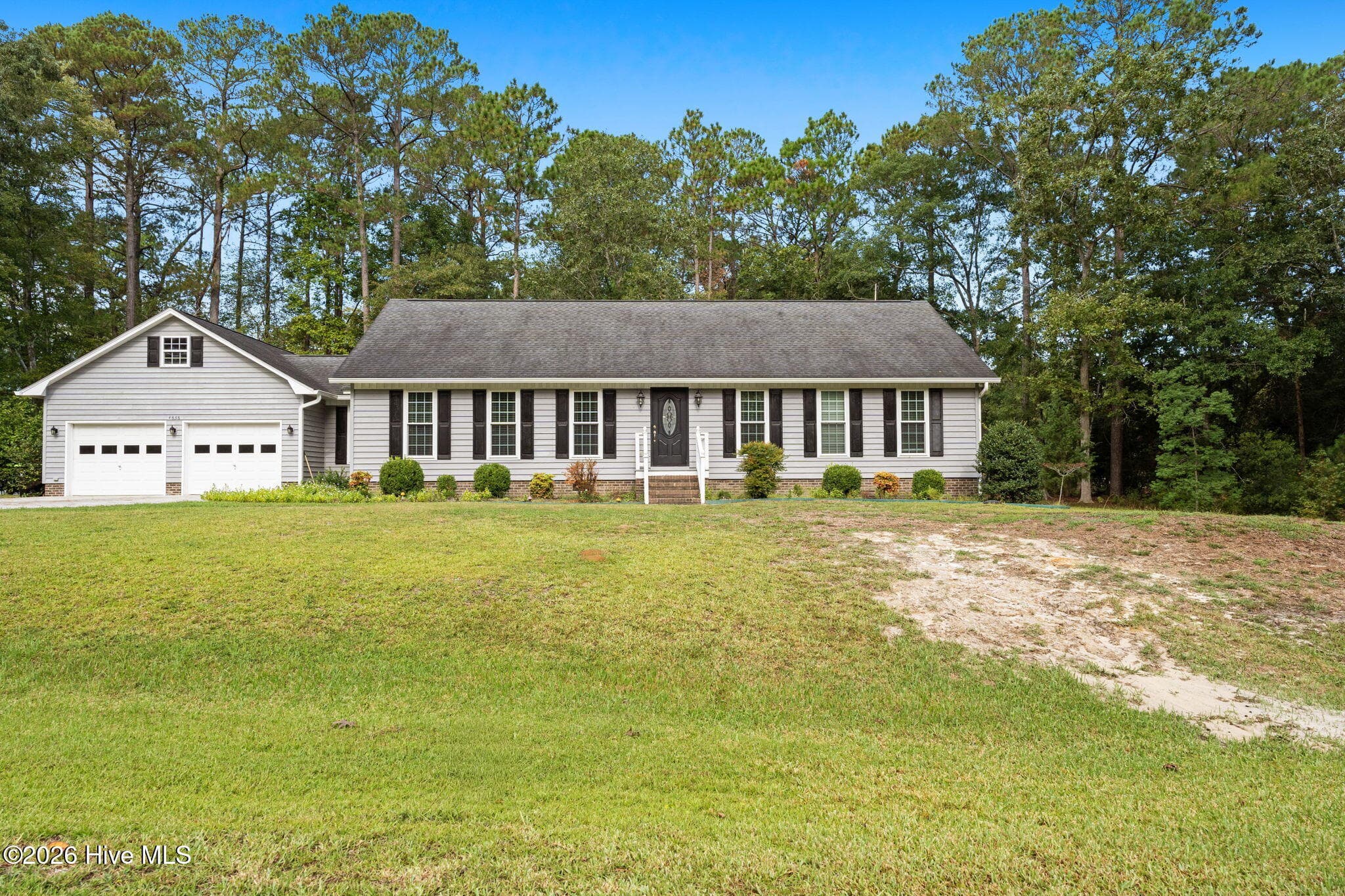 Single Family Residence at 4656 Mintz Street, Shallotte, NC 28470, photo 2 of 52