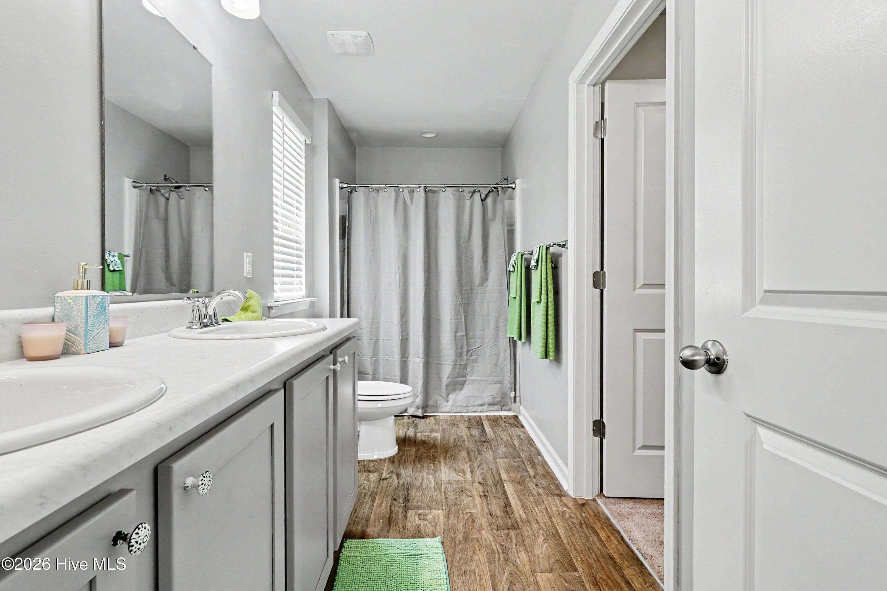 Single Family Residence at 23 Staples Mill Drive NW, Supply, NC 28462, photo 23 of 30
