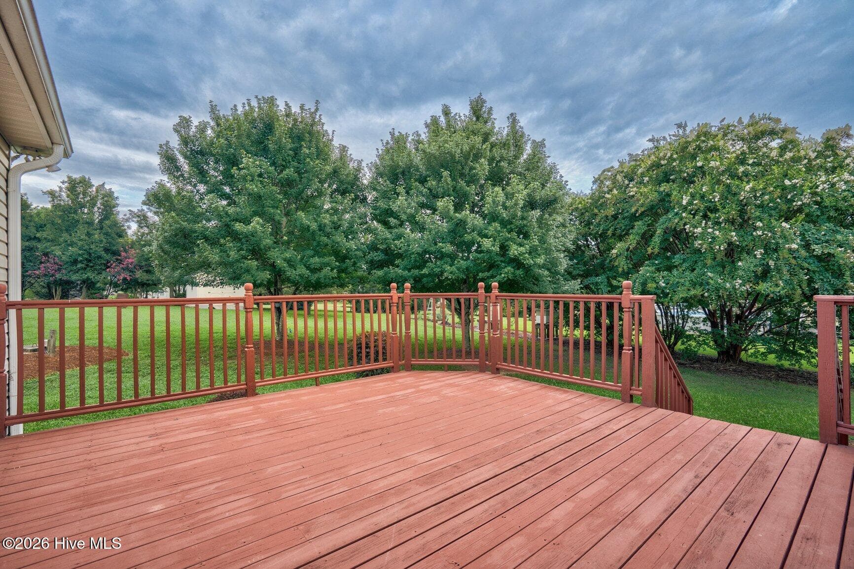 Single Family Residence at 1101 Tyler Farms Drive, Raleigh, NC 27603, photo 32 of 33