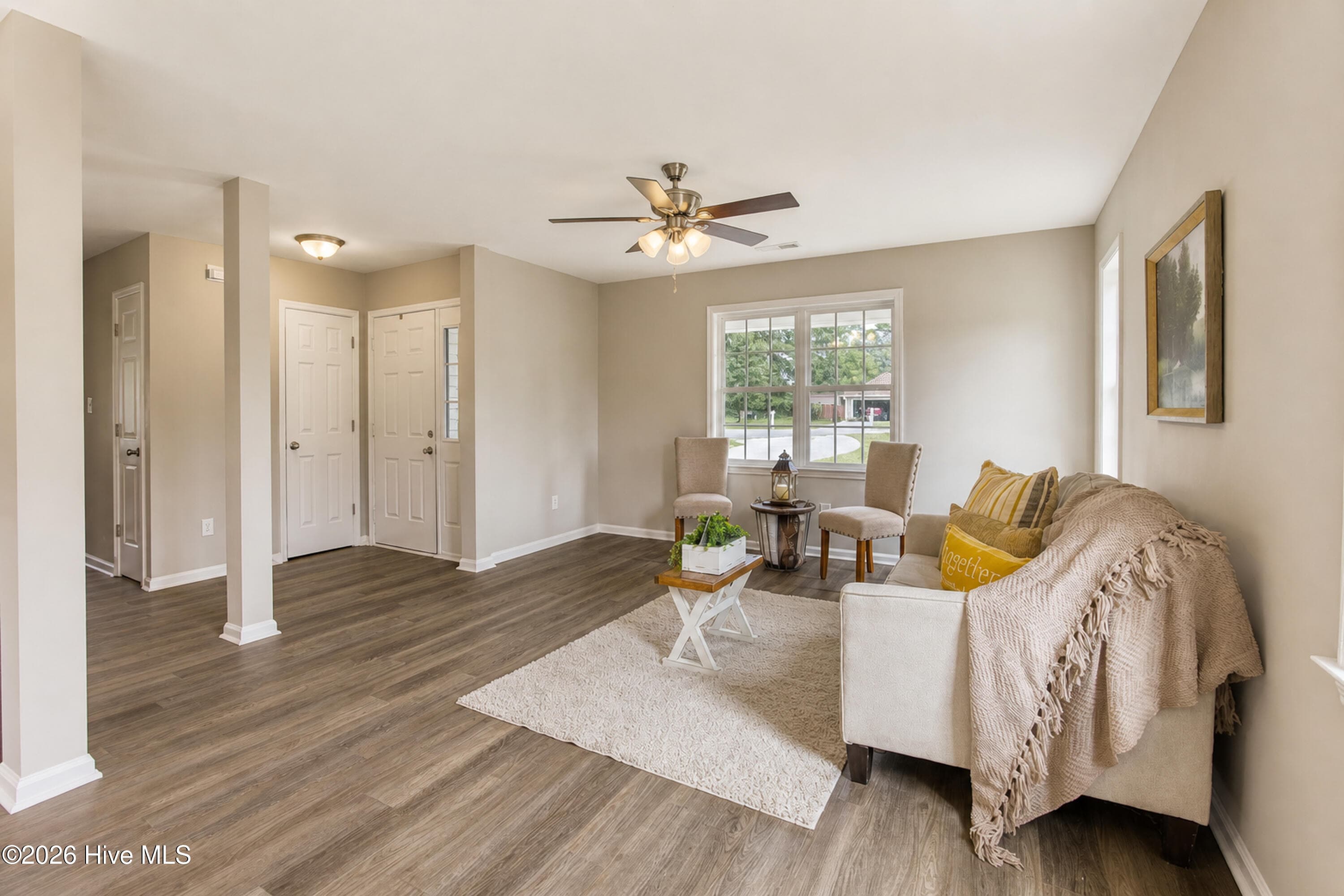 Single Family Residence at 303 Big Tree Lane, Chinquapin, NC 28521, photo 10 of 35