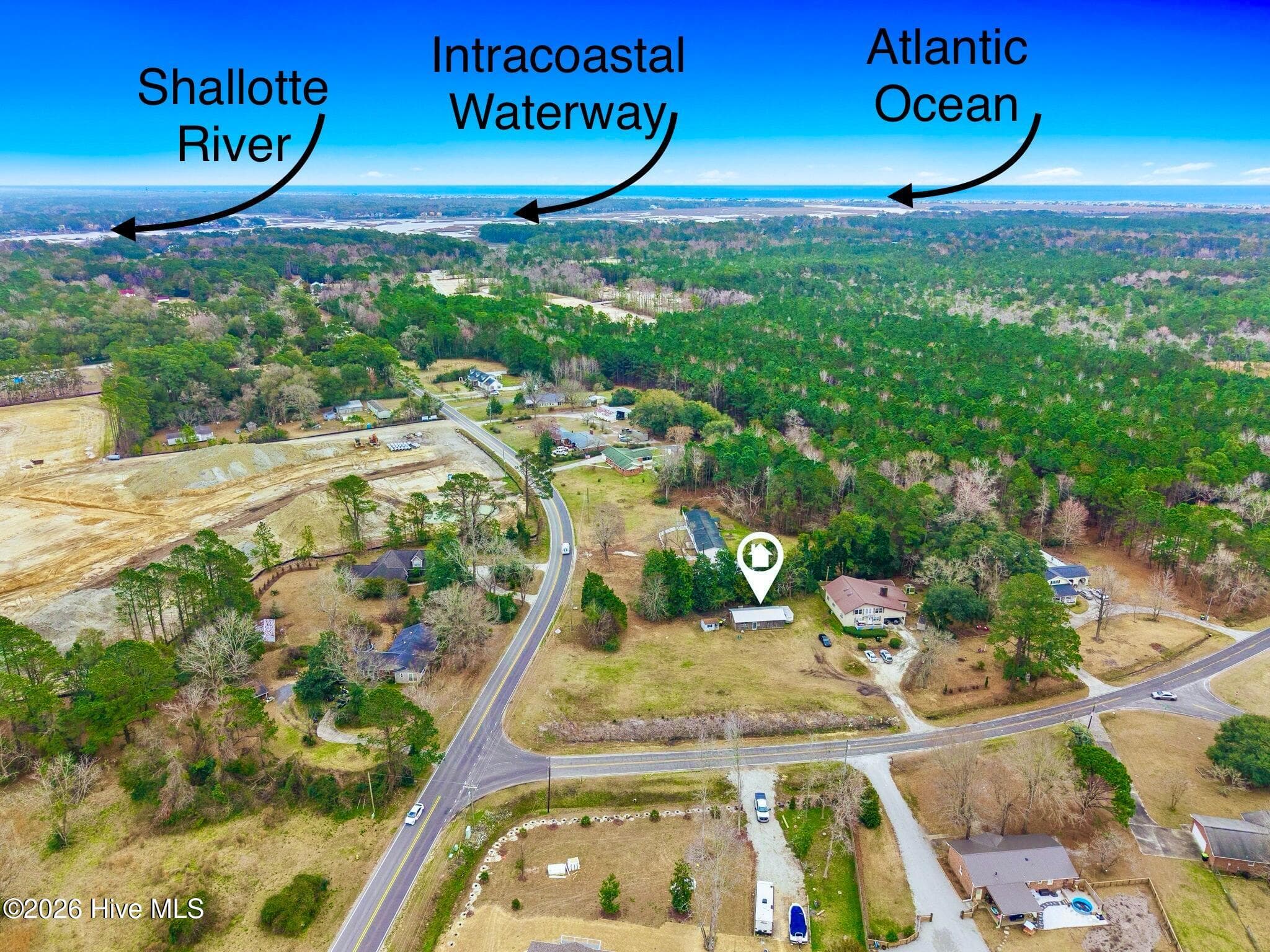 1085 Village Point Road SW, Shallotte, NC 28470