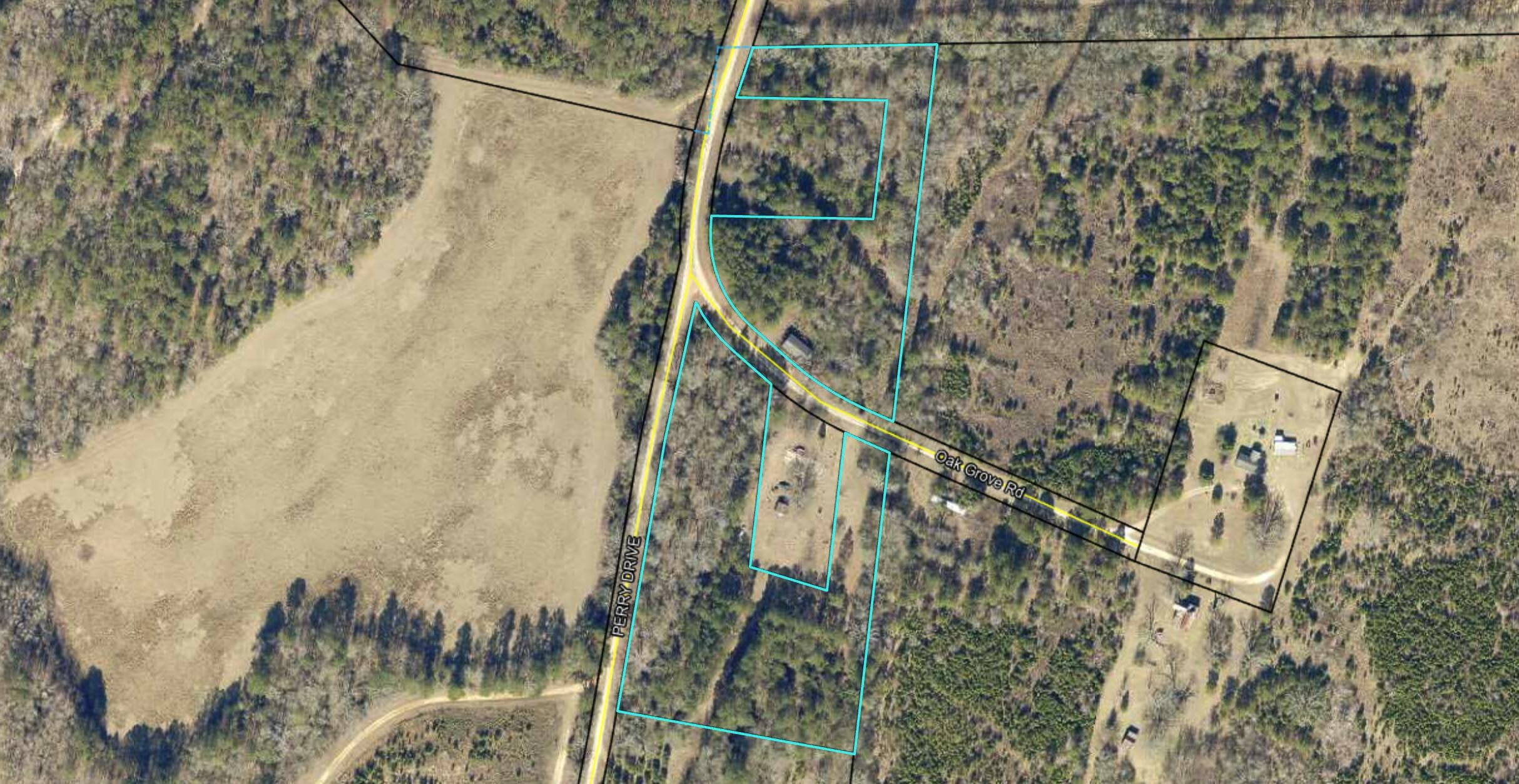 Residential Lot at 00 Oak Grove Road, Louisville, GA 30434, photo 2 of 2