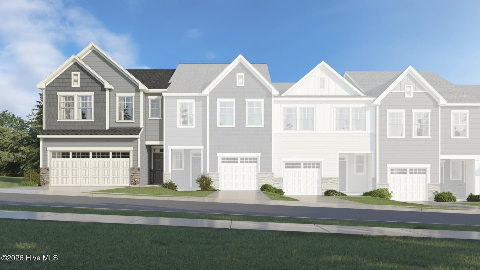 253 Carnation Avenue, Sanford, NC 27330