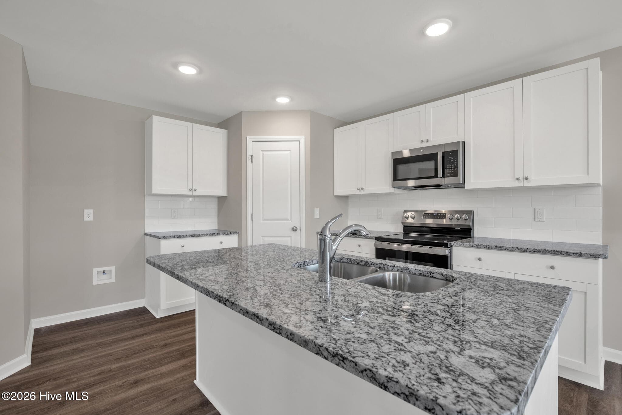 Single Family Residence at 45 E Emily Gardens Drive, Selma, NC 27576, Selma, photo 12 of 47