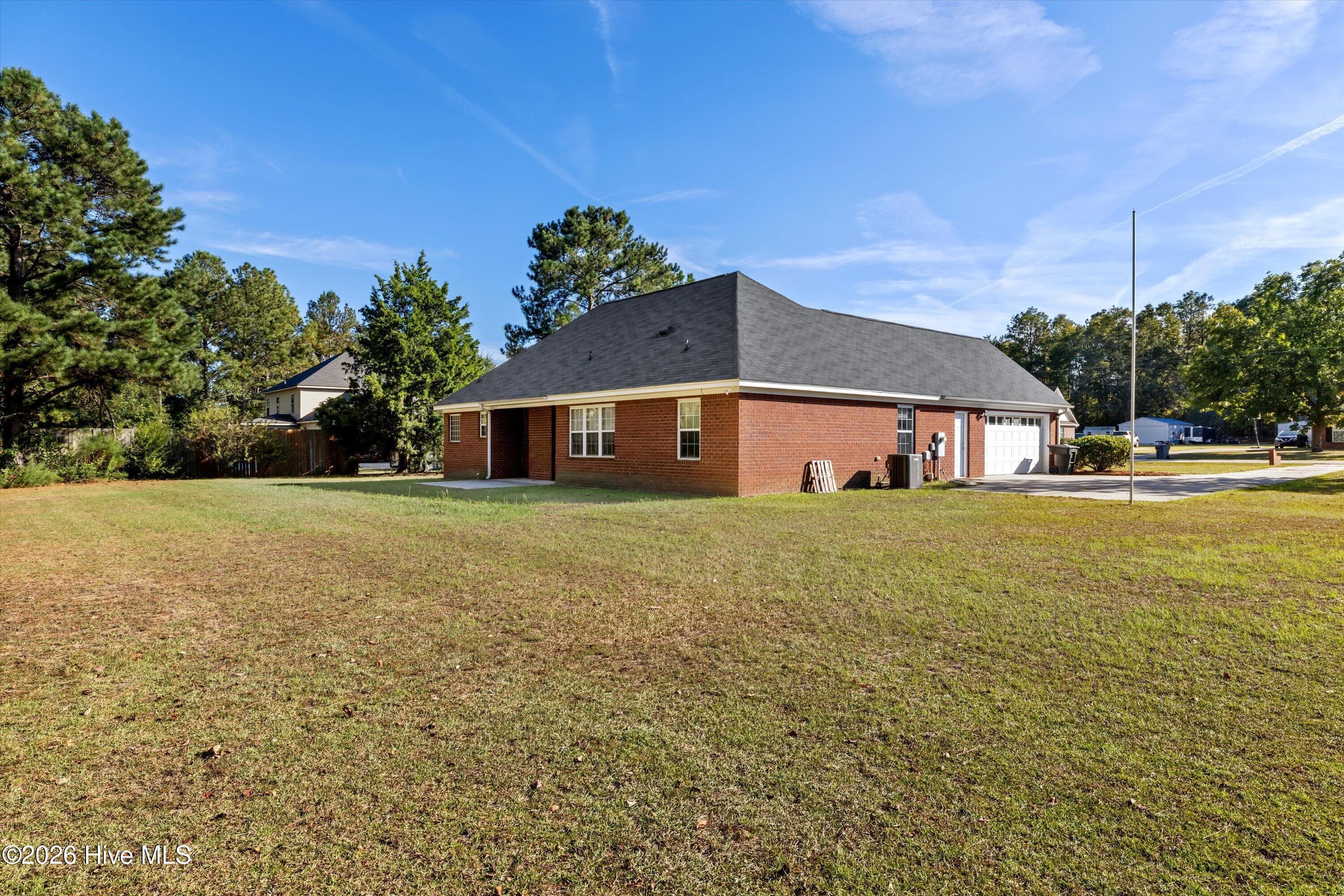 Single Family Residence at 1362 Oakridge Plantation Road, Hephzibah, GA 30815, photo 6 of 43