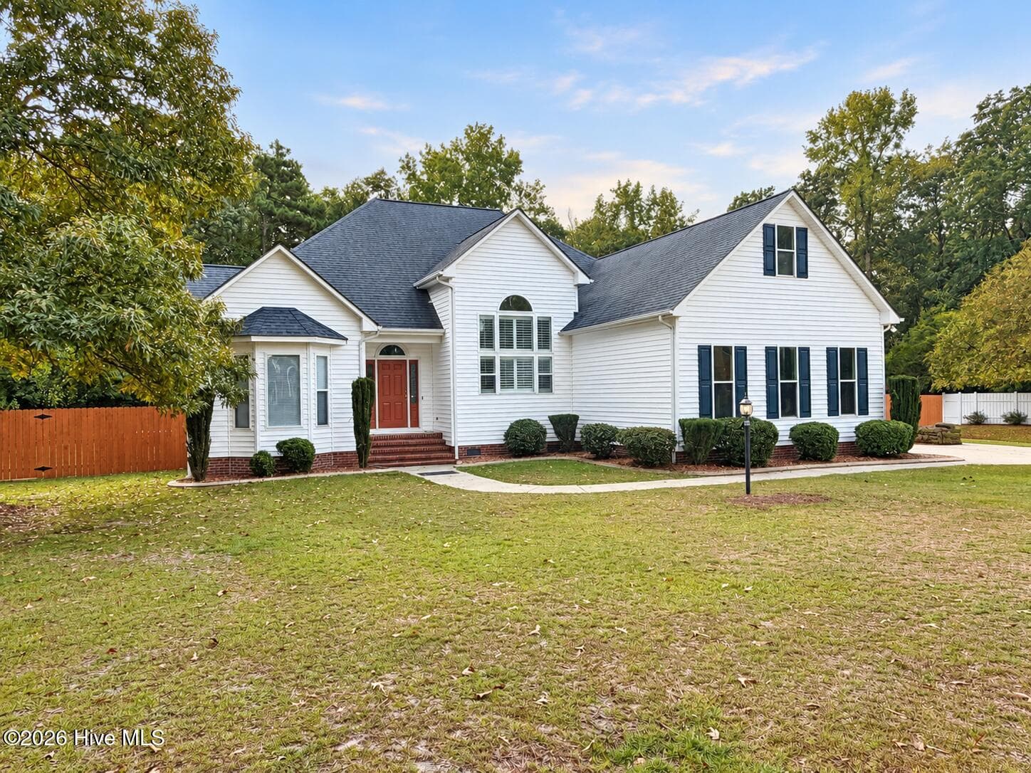 Single Family Residence at 105 Scallop Place, Goldsboro, NC 27530, photo 11 of 27