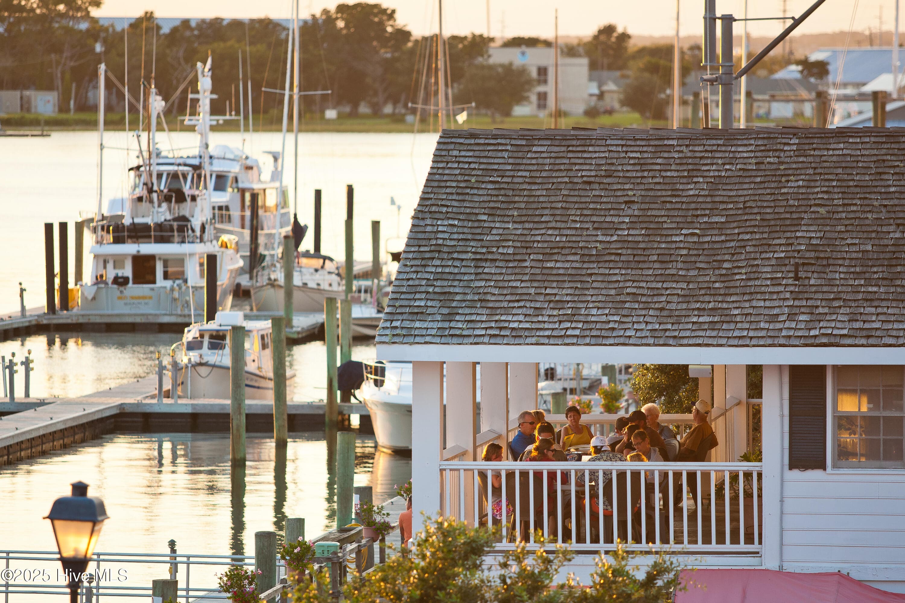 Condominium at 805 Mulberry Street Unit 215, Beaufort, NC 28516, photo 5 of 8