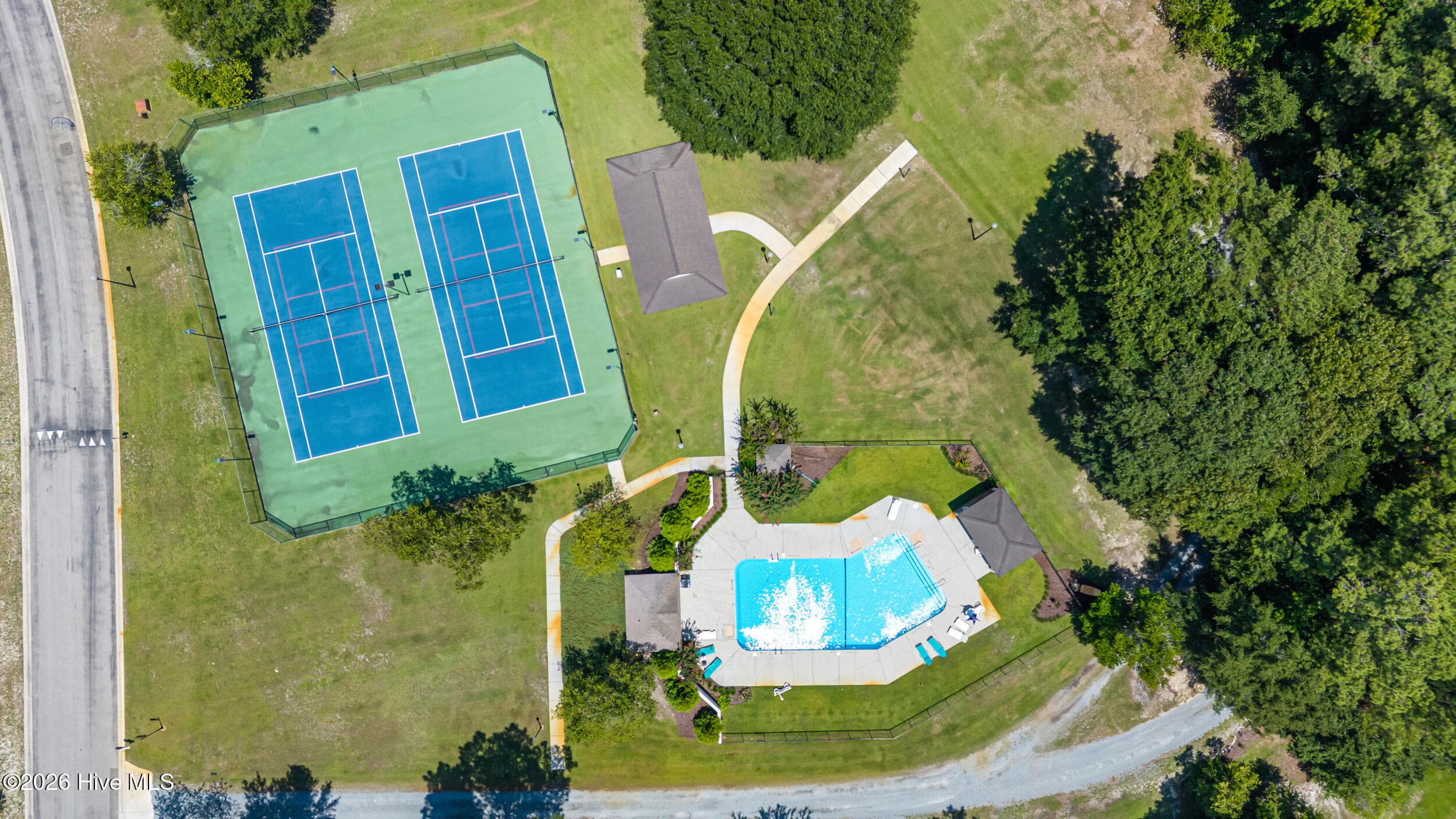 Single Family Residence at 439 Whitebridge Road, Hampstead, NC 28443, photo 226 of 276
