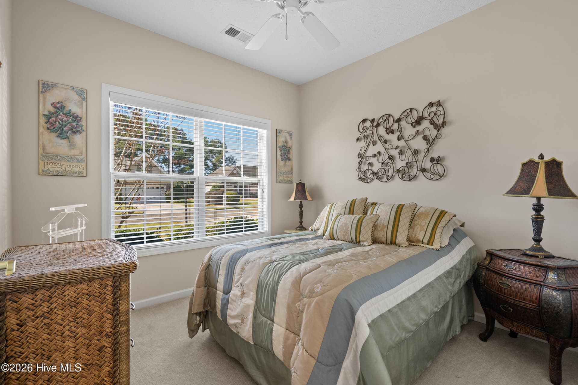 Single Family Residence at 411 Wampee Street NW, Calabash, NC 28467, photo 19 of 33
