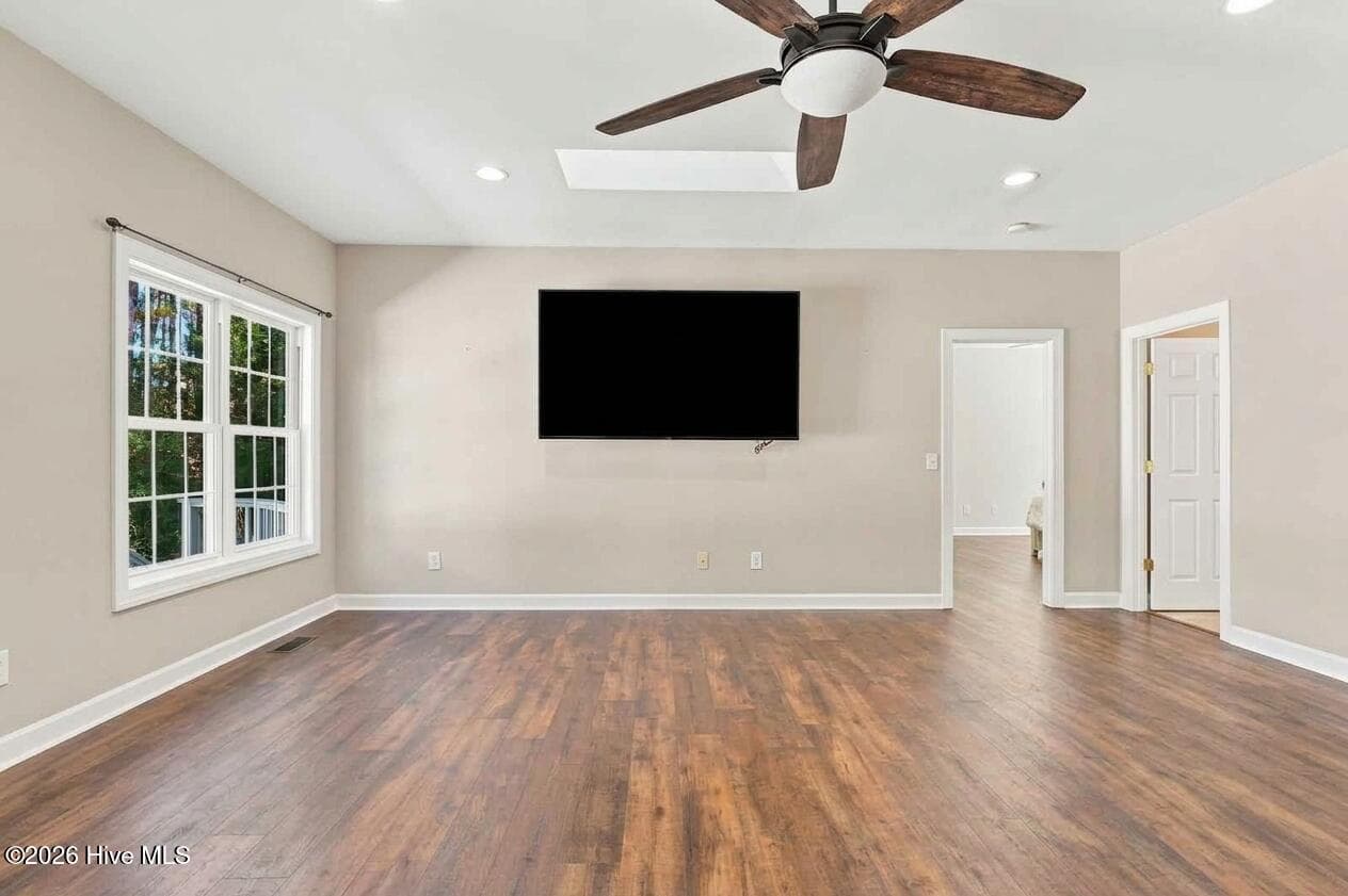 Single Family Residence at 104 Mccracken Drive, West End, NC 27376, photo 15 of 69