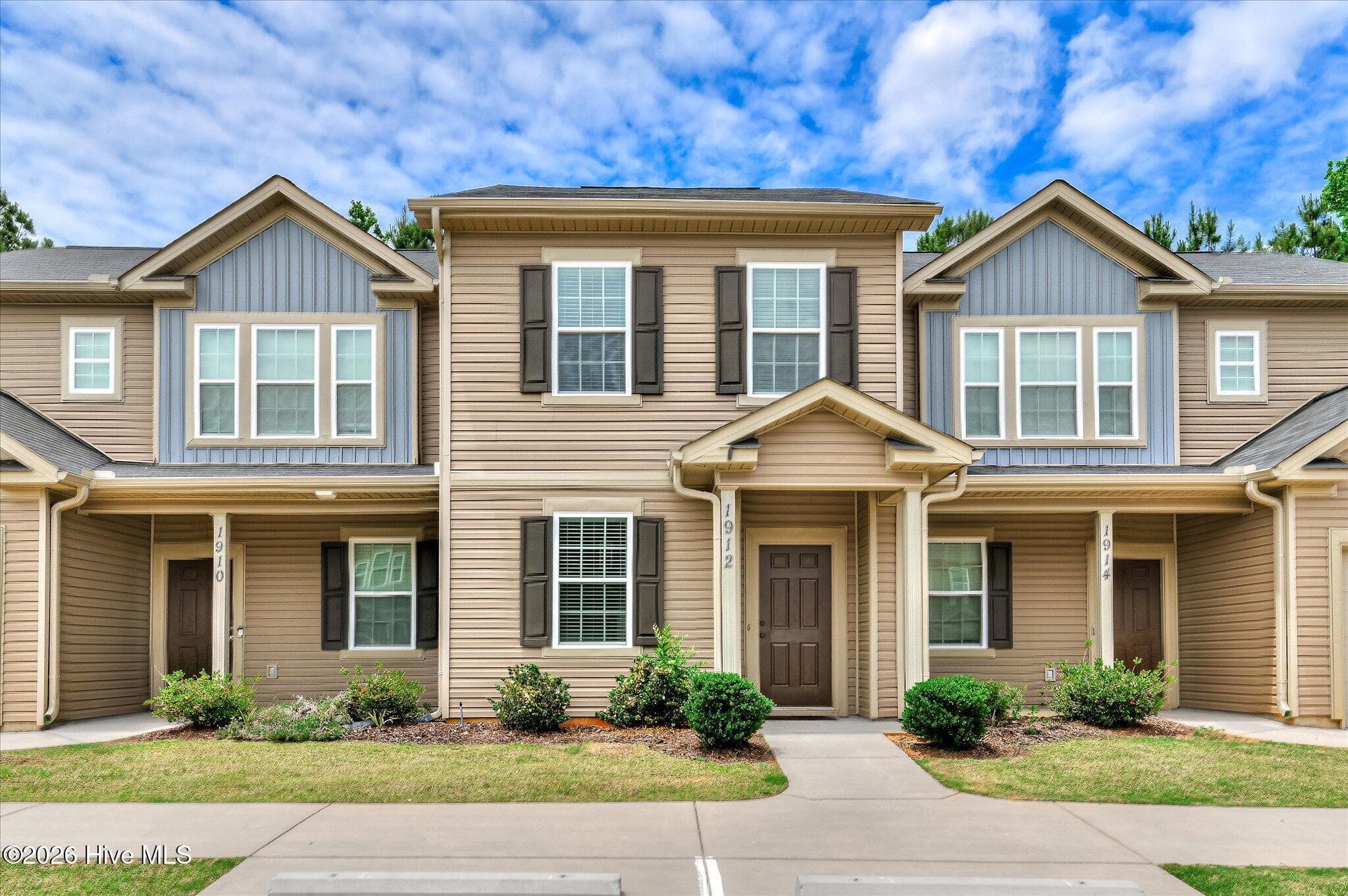 1912 Butternut Drive Unit 12 - 1912 Butternut Drive 12-B, Grovetown, GA 30813