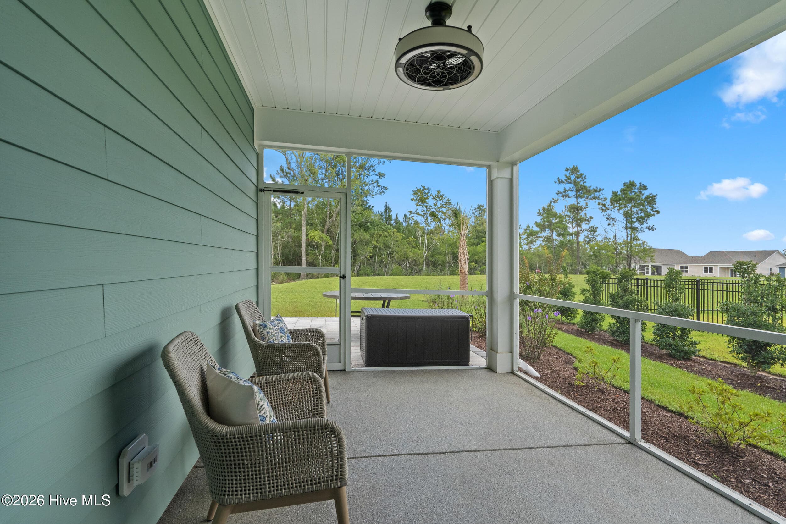 Single Family Residence at 1229 Woodhouse Drive NW, Ash, NC 28420, photo 44 of 70