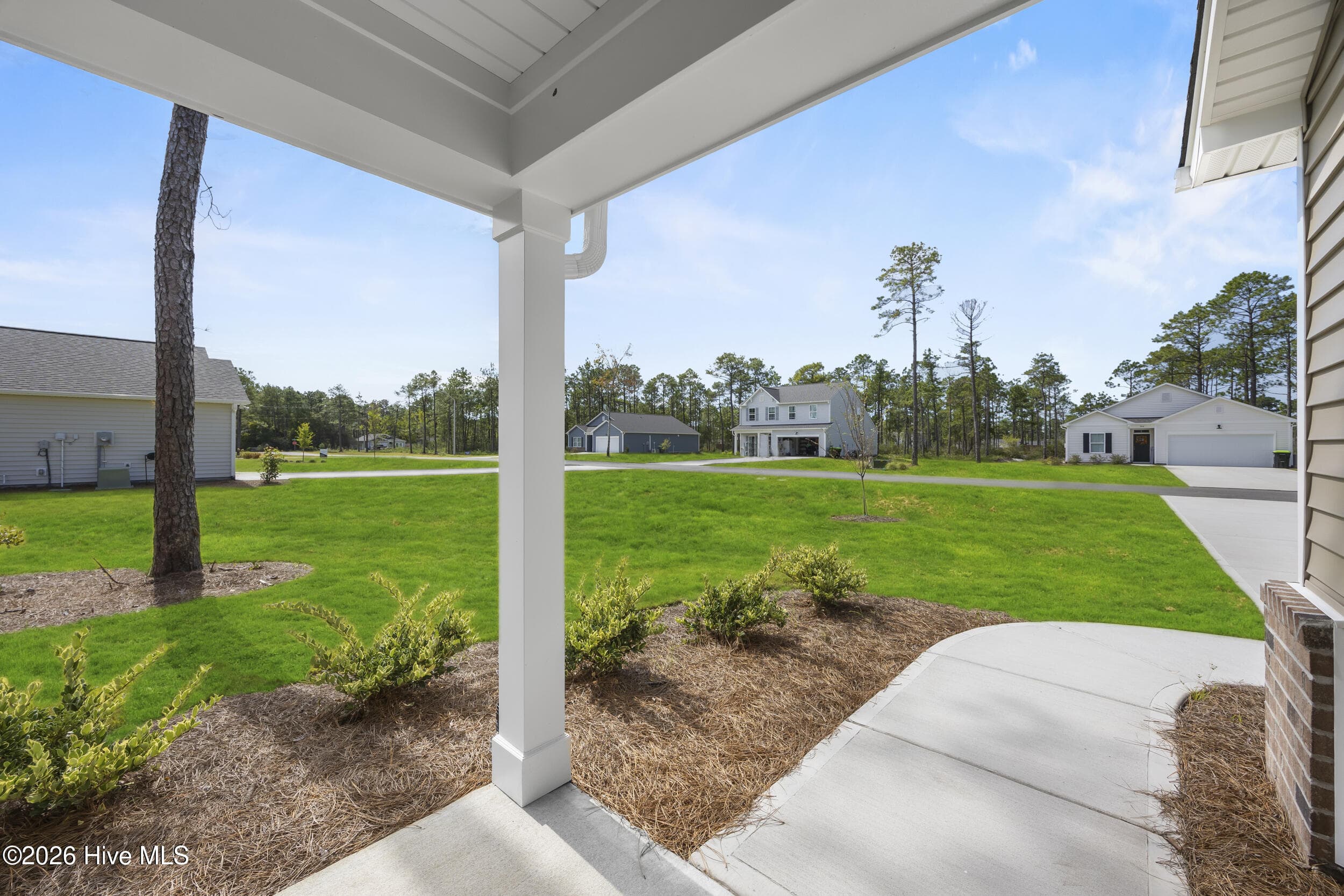 Single Family Residence at 941 Plymouth Road 174, Boiling Spring Lakes, NC 28461, photo 9 of 80