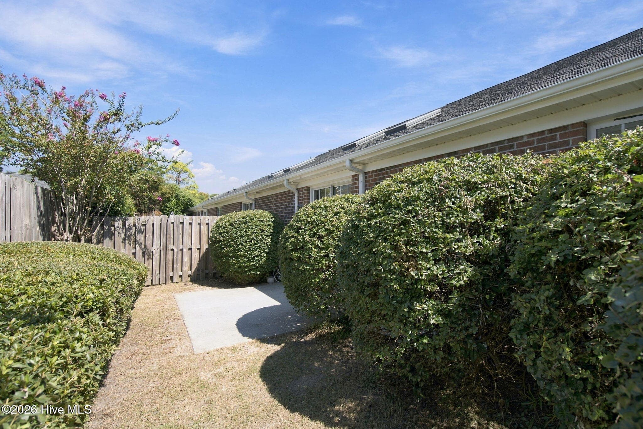 Townhouse at 5006 Carleton Drive Unit 137, Wilmington, NC 28403, photo 32 of 34