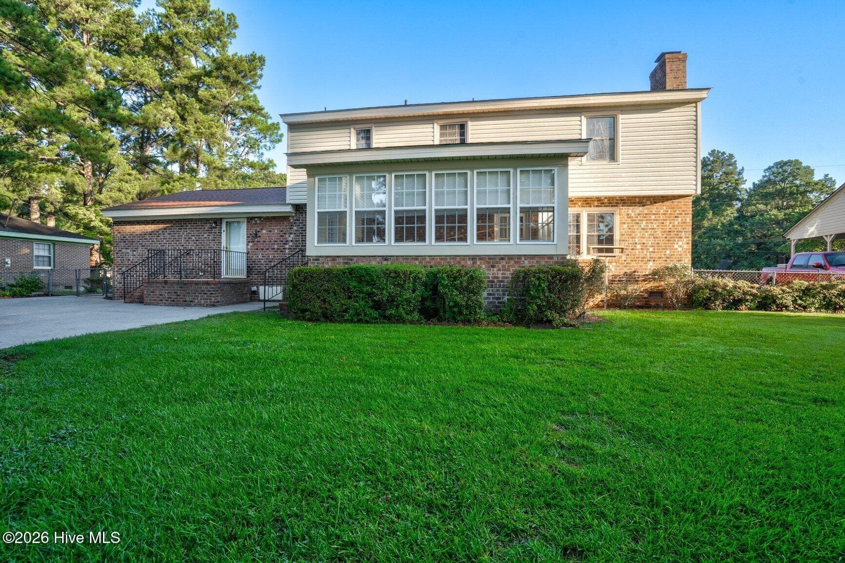 Single Family Residence at 2609 Amherst Road, Rocky Mount, NC 27804, photo 40 of 46