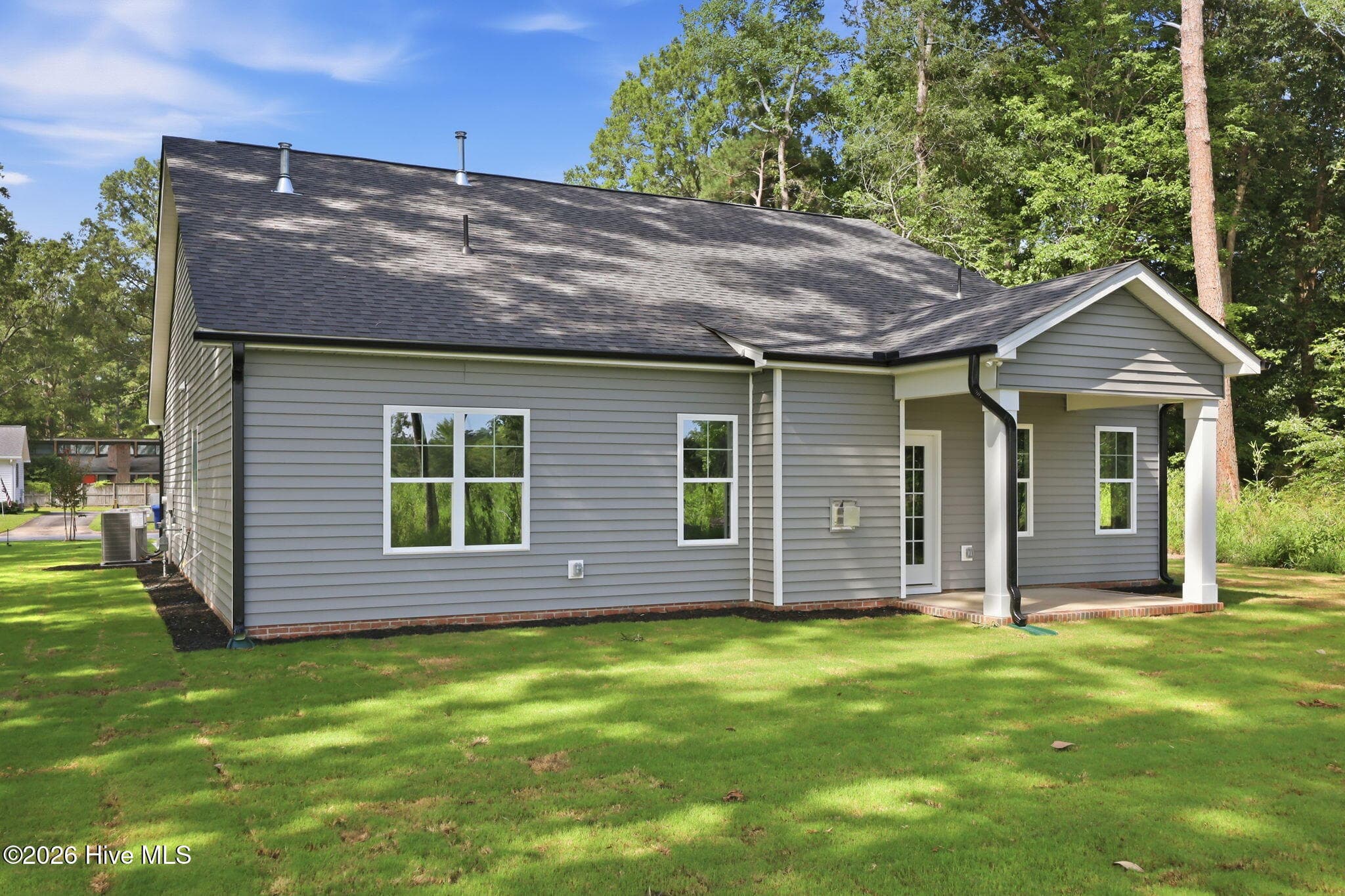 Single Family Residence at 1505 Macon Place, Tarboro, NC 27886, photo 44 of 56