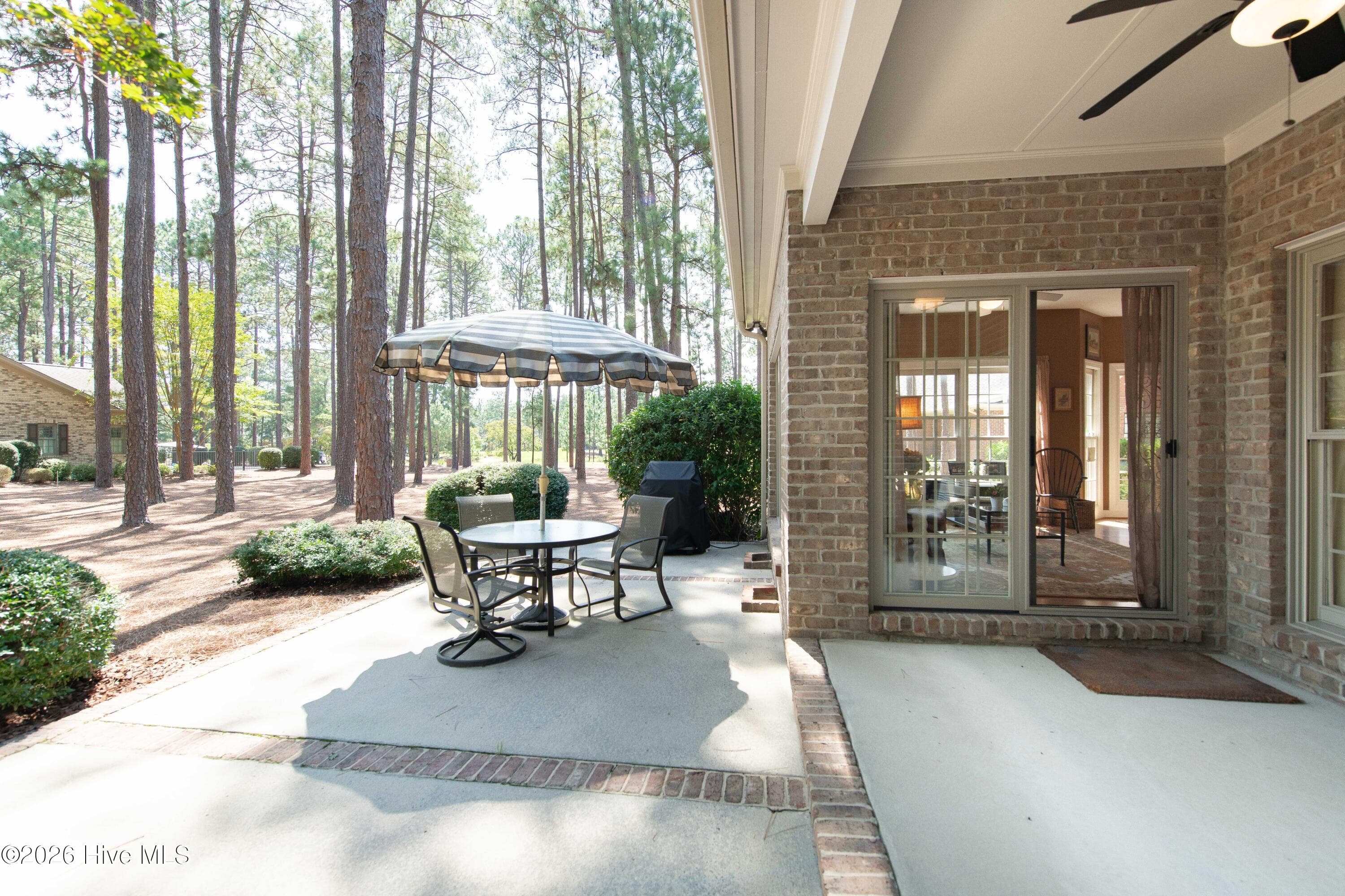 Single Family Residence at 29 Abbottsford Drive, Pinehurst, NC 28374, photo 26 of 74