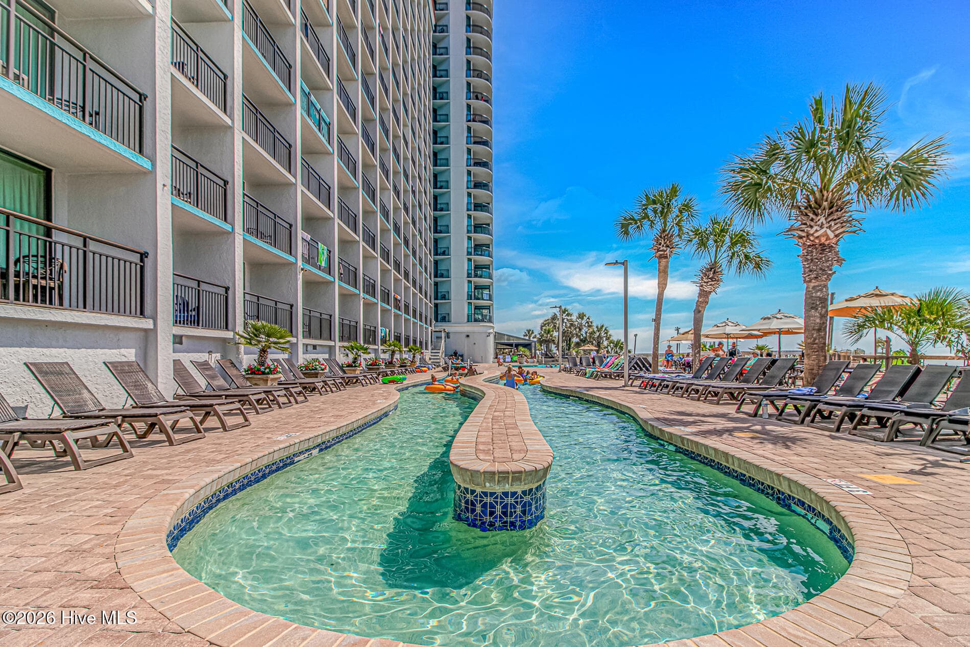Condominium at 3000 N Ocean Boulevard # 203, Myrtle Beach, SC 29577, photo 4 of 4