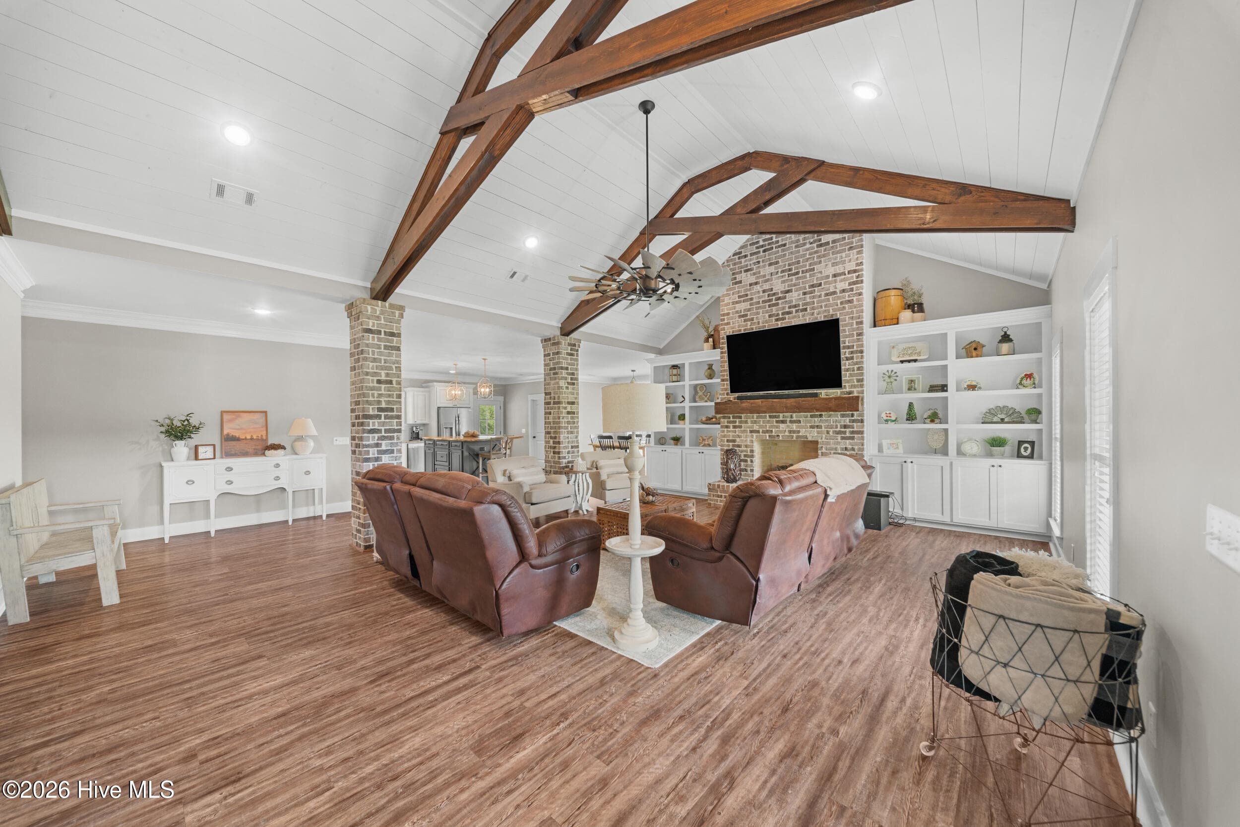 Single Family Residence at 3964 GA Hwy 17 S, Millen, GA 30442, photo 19 of 56