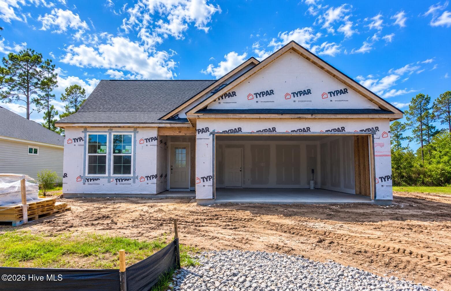3294 Levanter Lane SW, Shallotte, NC 28470