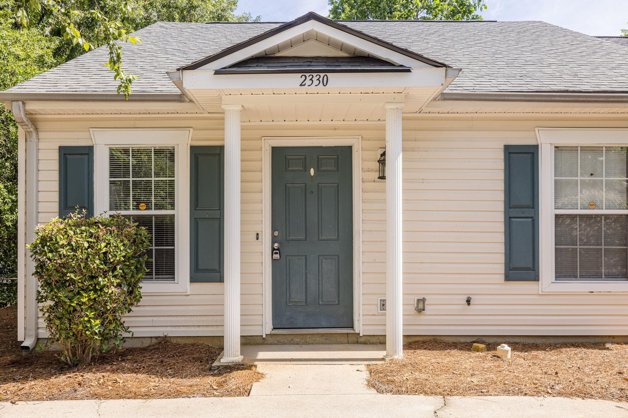 Townhouse at 2330 Lions Gate Drive, Augusta, GA 30909, photo 29 of 29