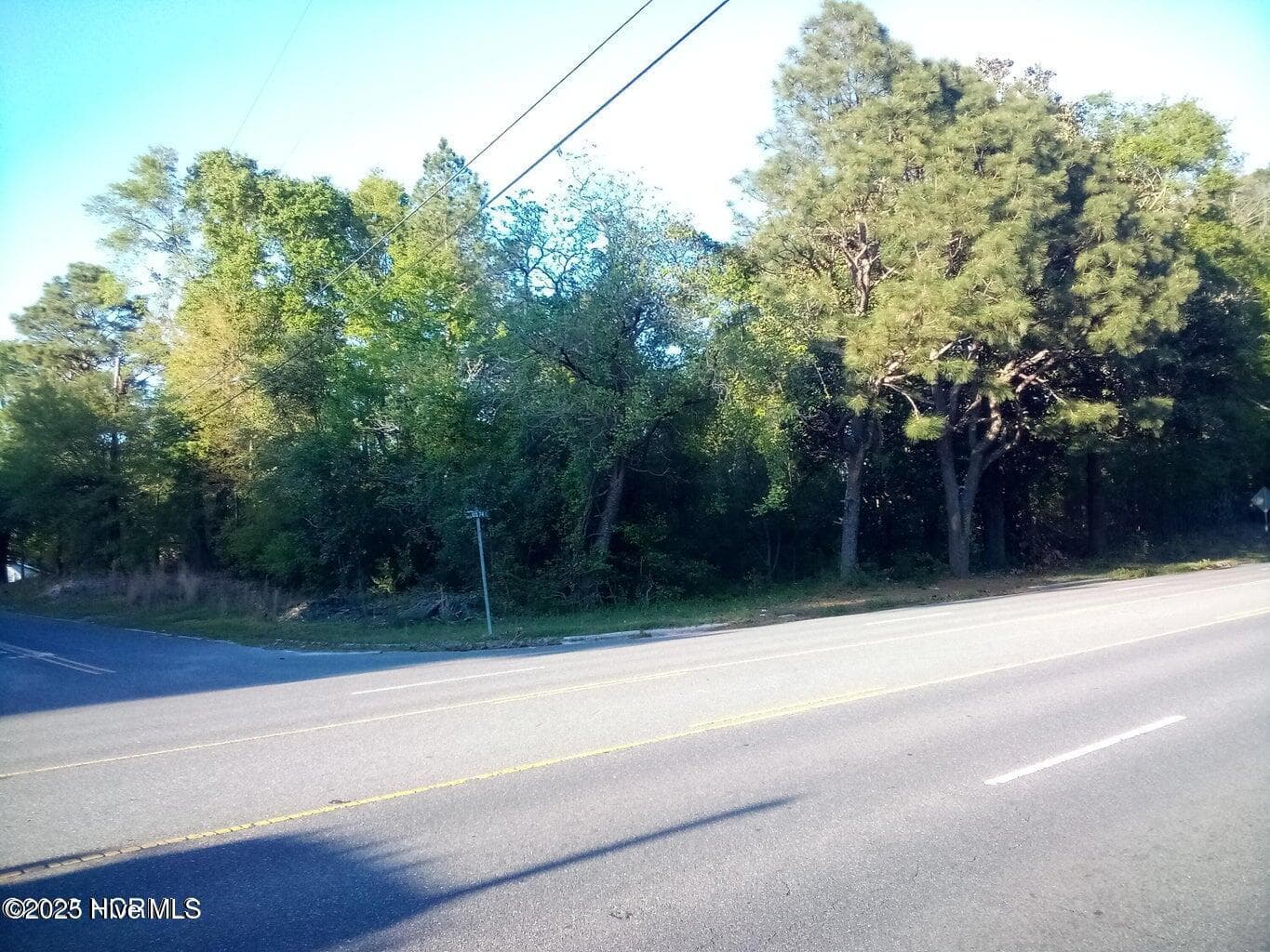Tbd Hwy 74 E, Hamlet, NC 28345