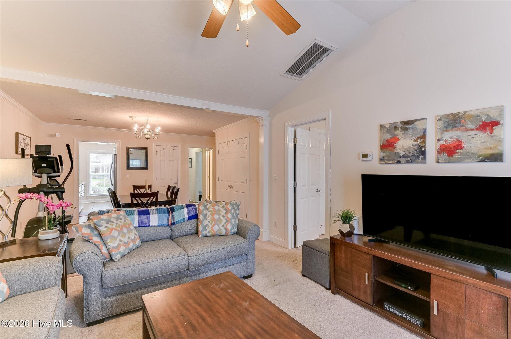 Townhouse at 111 Orchard Way, North Augusta, SC 29860, photo 10 of 28