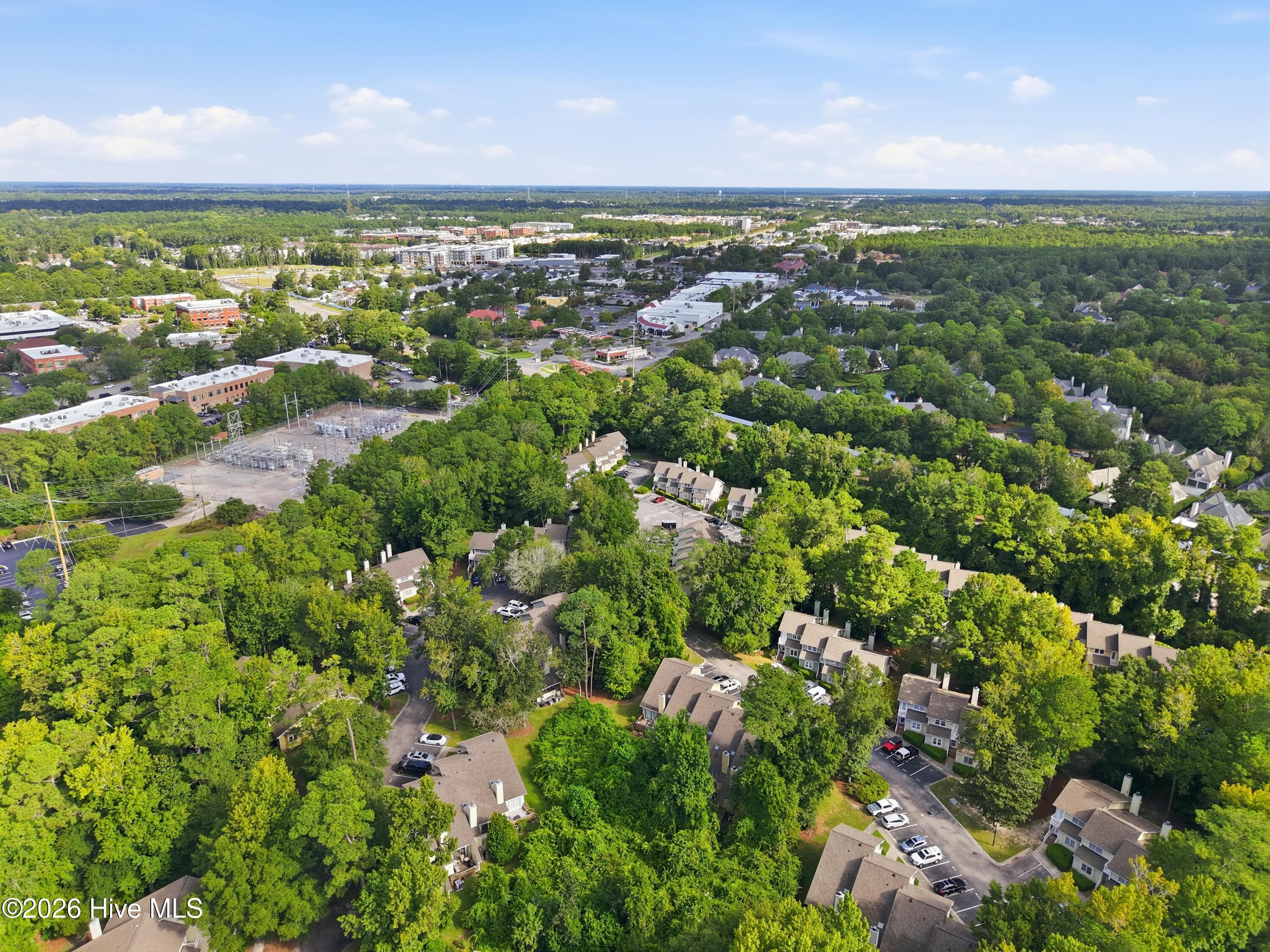 Townhouse at 1800 Eastwood Road Apt 253, Wilmington, NC 28403, photo 12 of 43
