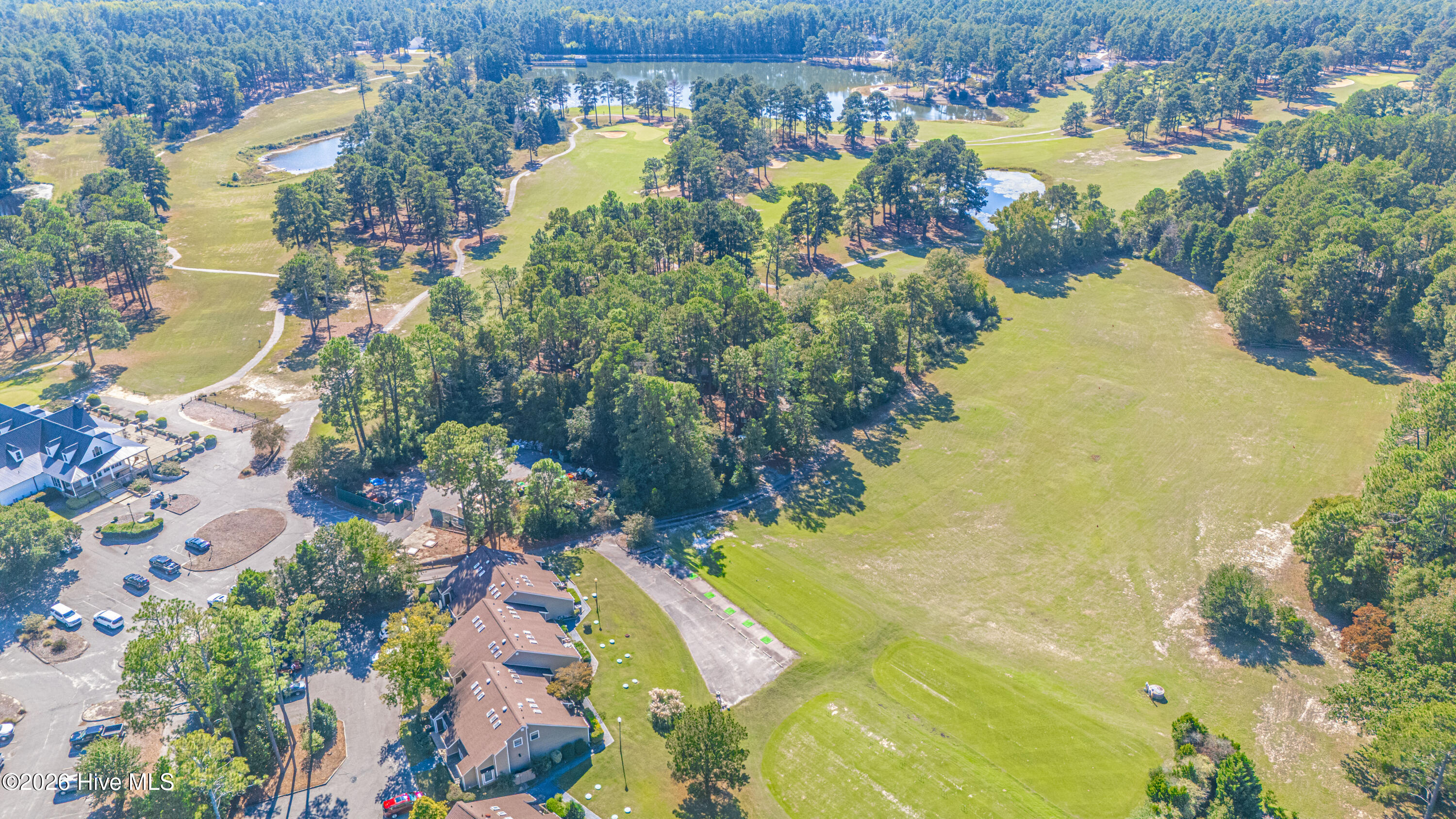 Condominium at 17 Foxfire Boulevard Unit 303, Jackson Springs, NC 27281, photo 41 of 44