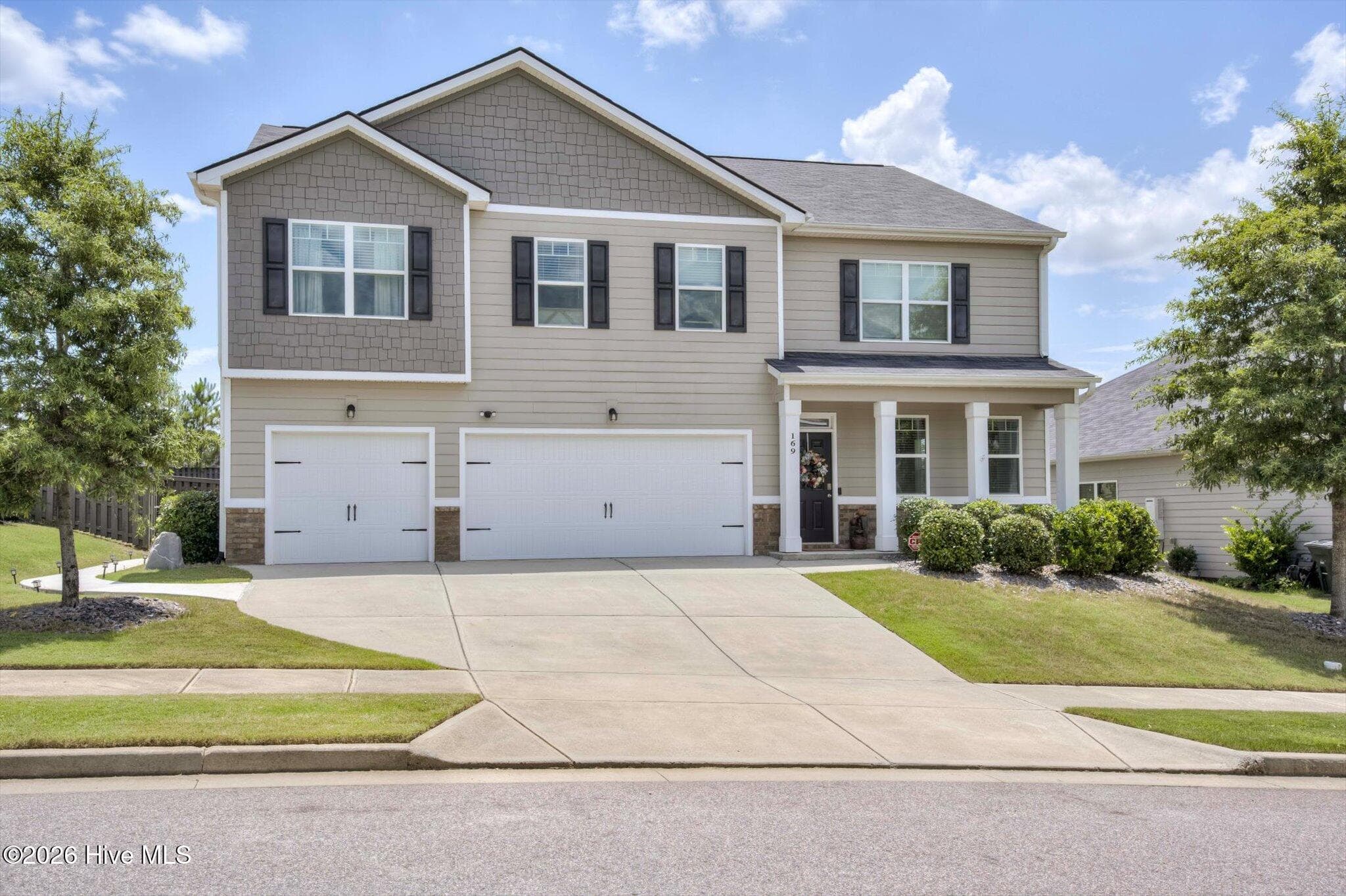 169 Journey Run, North Augusta, SC 29860