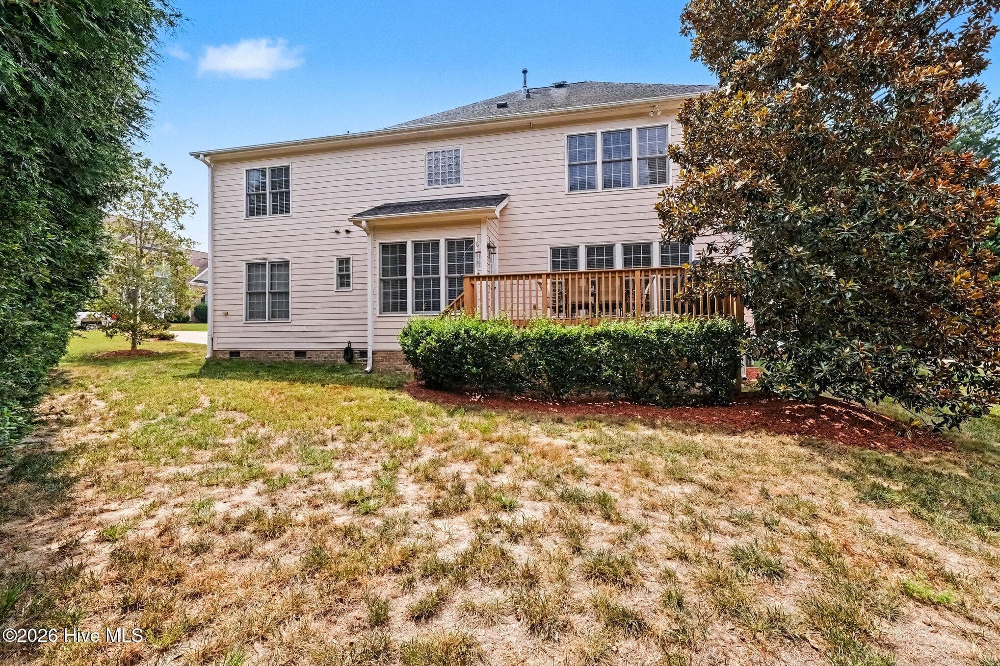 Single Family Residence at 5997 Jones Farm Road, Wake Forest, NC 27587, photo 15 of 181