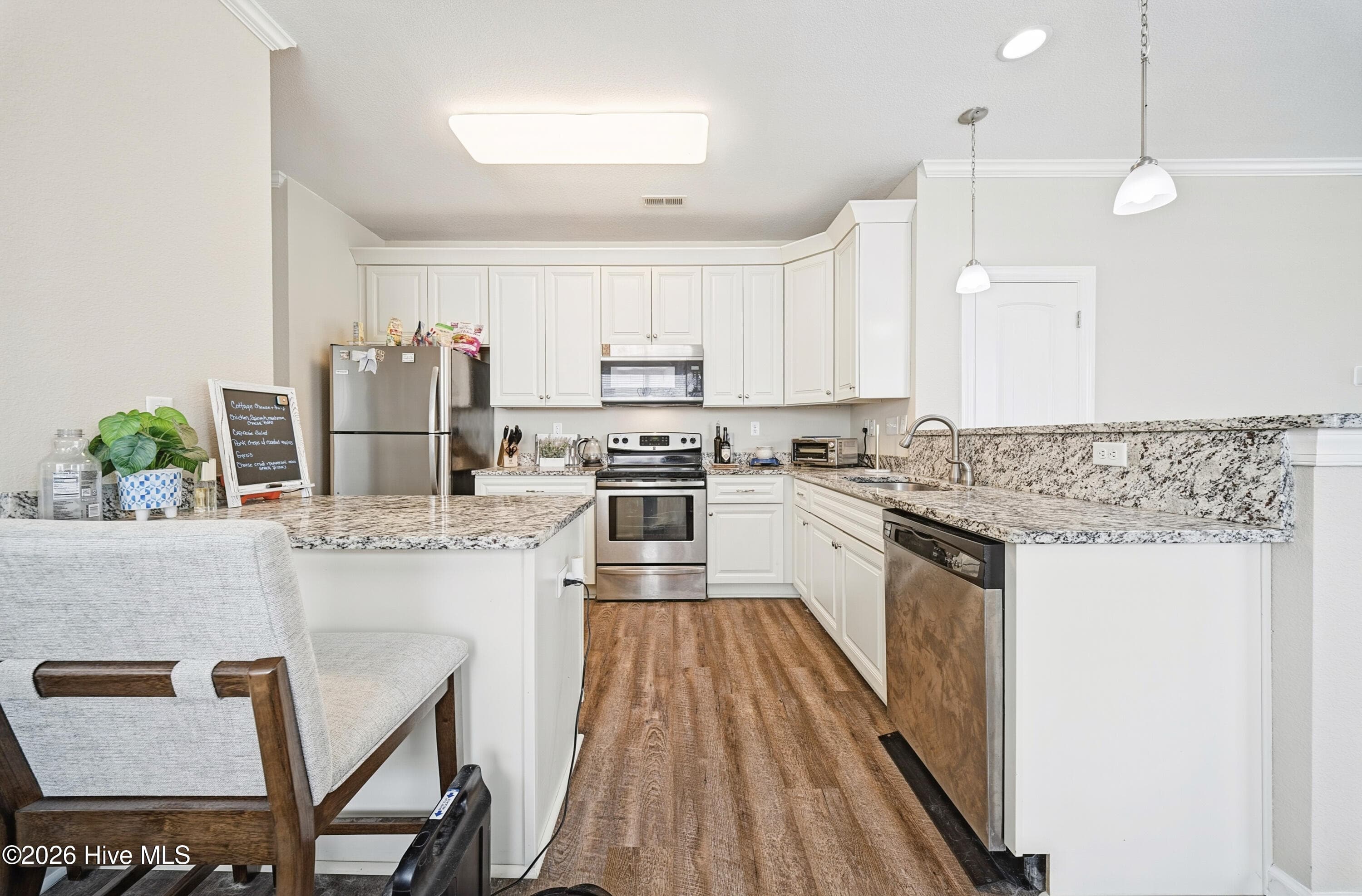 Townhouse at 202 Spinnaker Street Unit B, Elizabeth City, NC 27909, photo 6 of 32