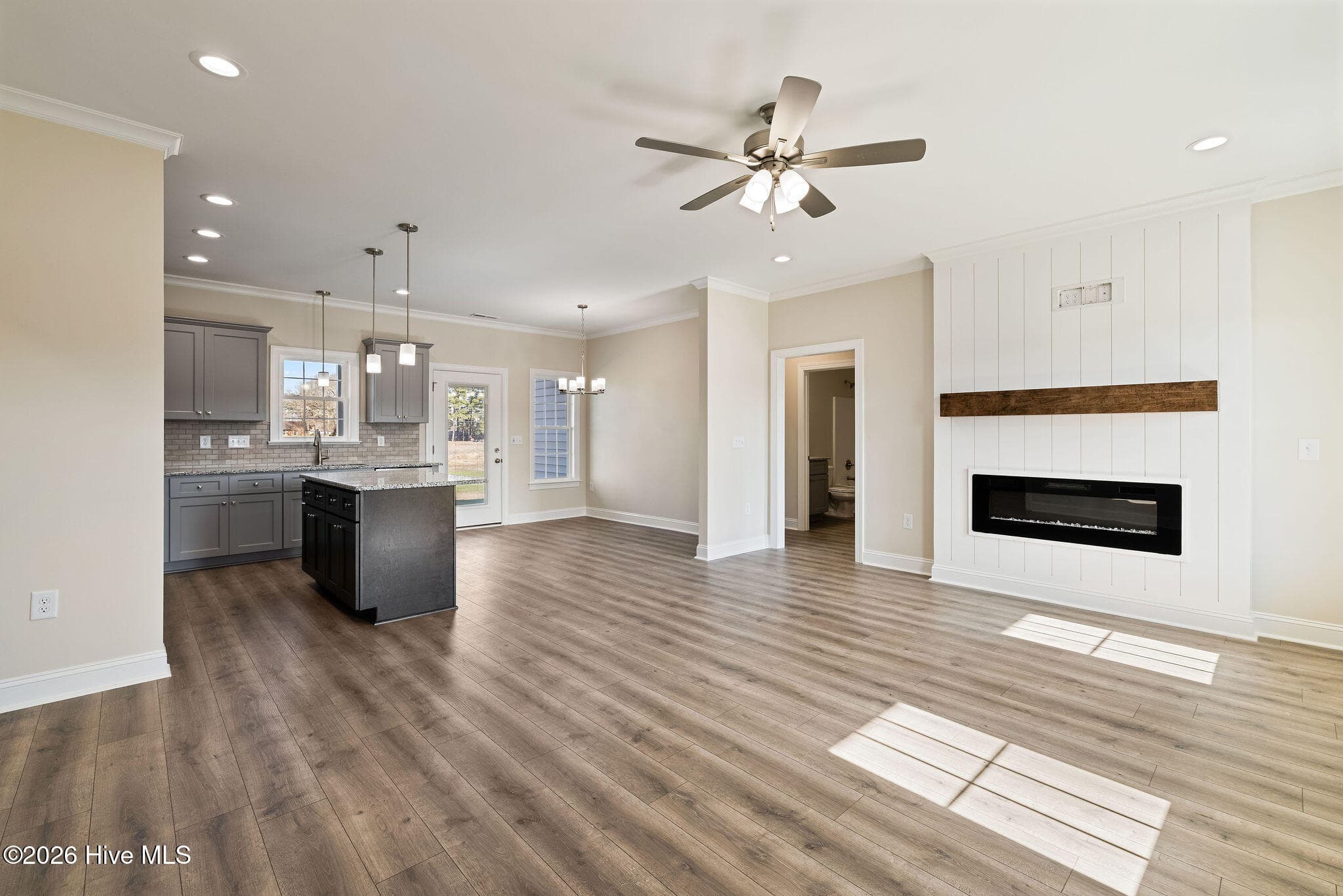 Single Family Residence at 102 Ellens Way Drive, Goldsboro, NC 27534, photo 14 of 29