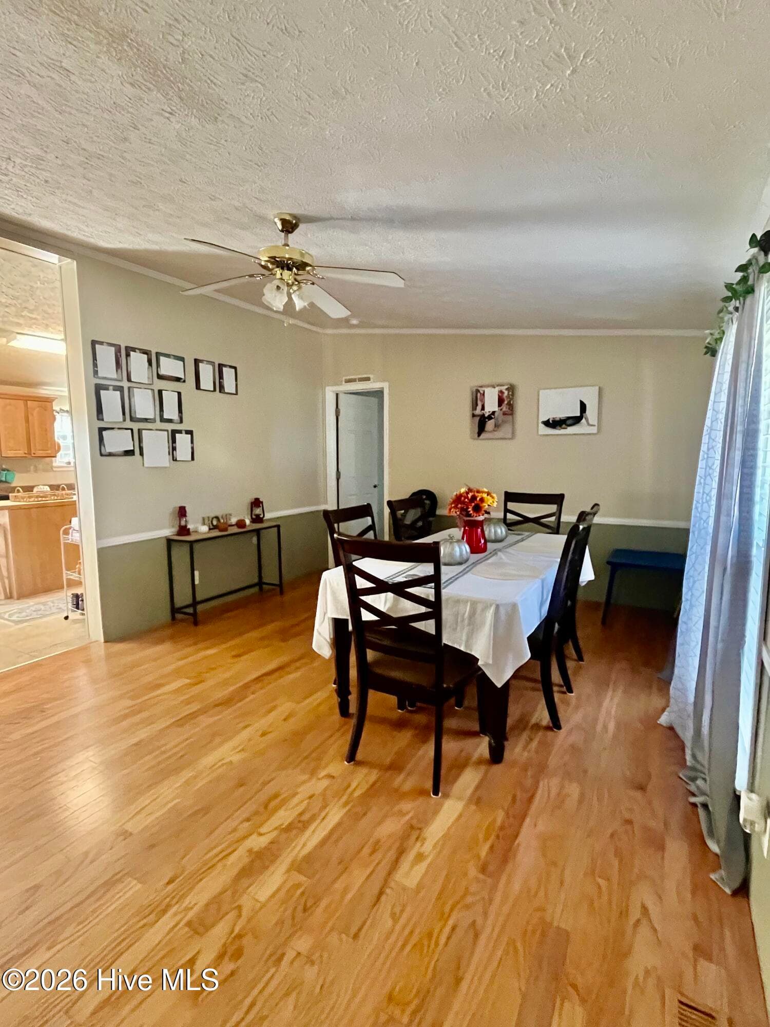 95 Live Oak Court, Kenly, NC 27542