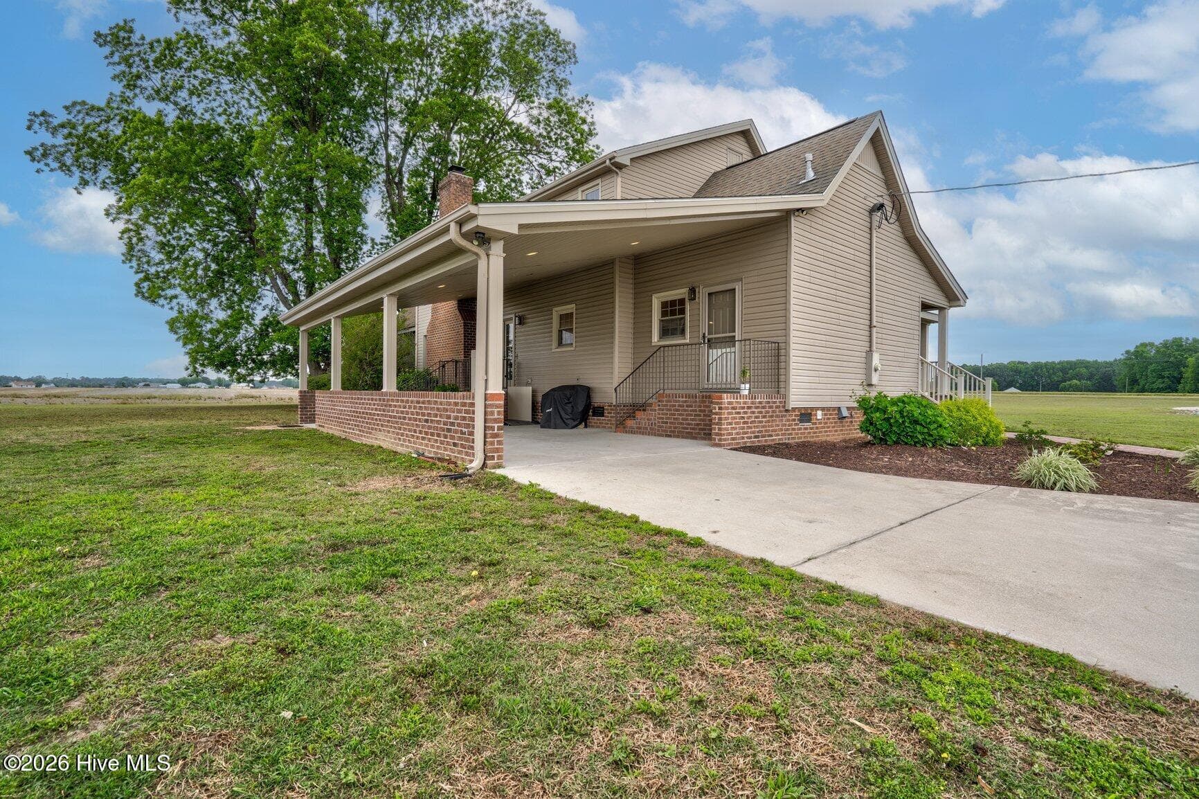 Single Family Residence at 3295 Nobles Mill Pond Road, Rocky Mount, NC 27801, photo 48 of 57
