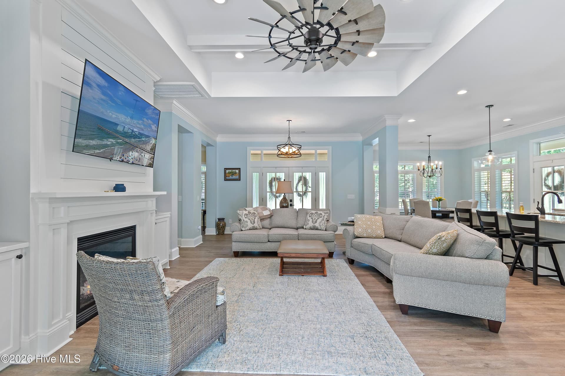 Single Family Residence at 1302 Forest Reserve Court SW, Calabash, NC 28467, photo 15 of 82