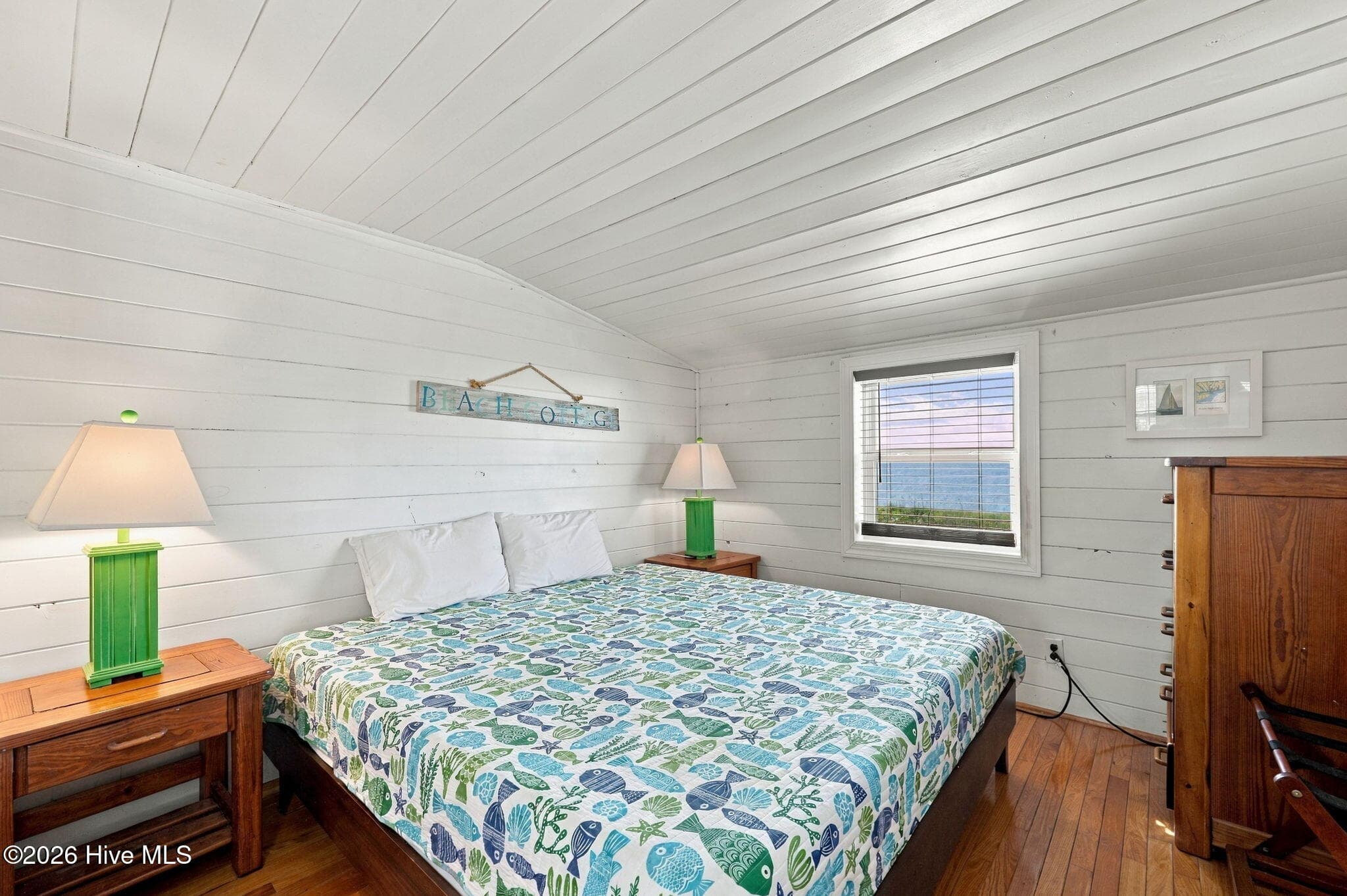 Single Family Residence at 203 Hoffman Beach Road, Salter Path, NC 28512, photo 27 of 55