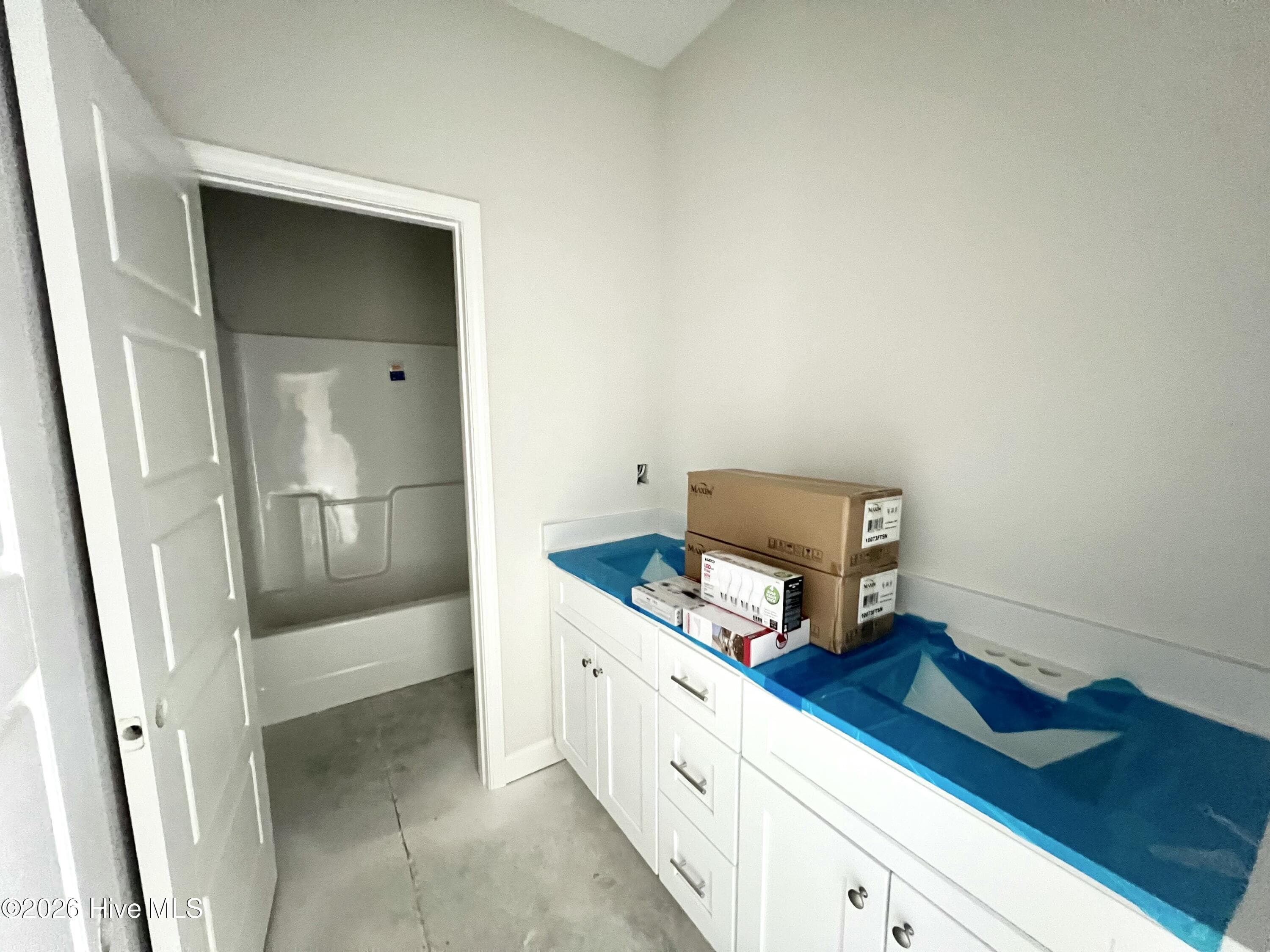 Single Family Residence at 308 Creeks Edge Drive, Pikeville, NC 27863, photo 147 of 181