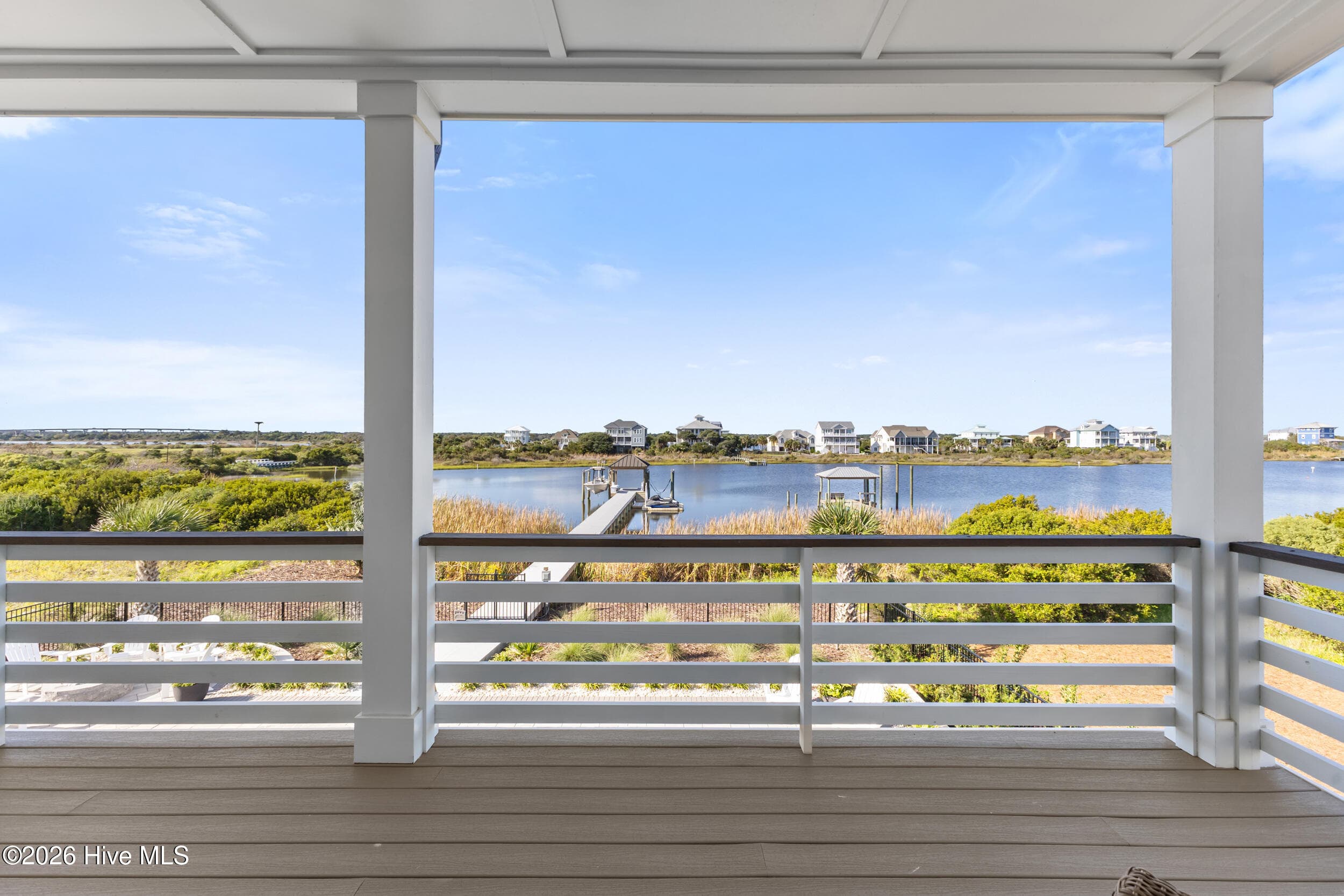 Single Family Residence at 405 New River Inlet Road, North Topsail Beach, NC 28460, photo 39 of 96