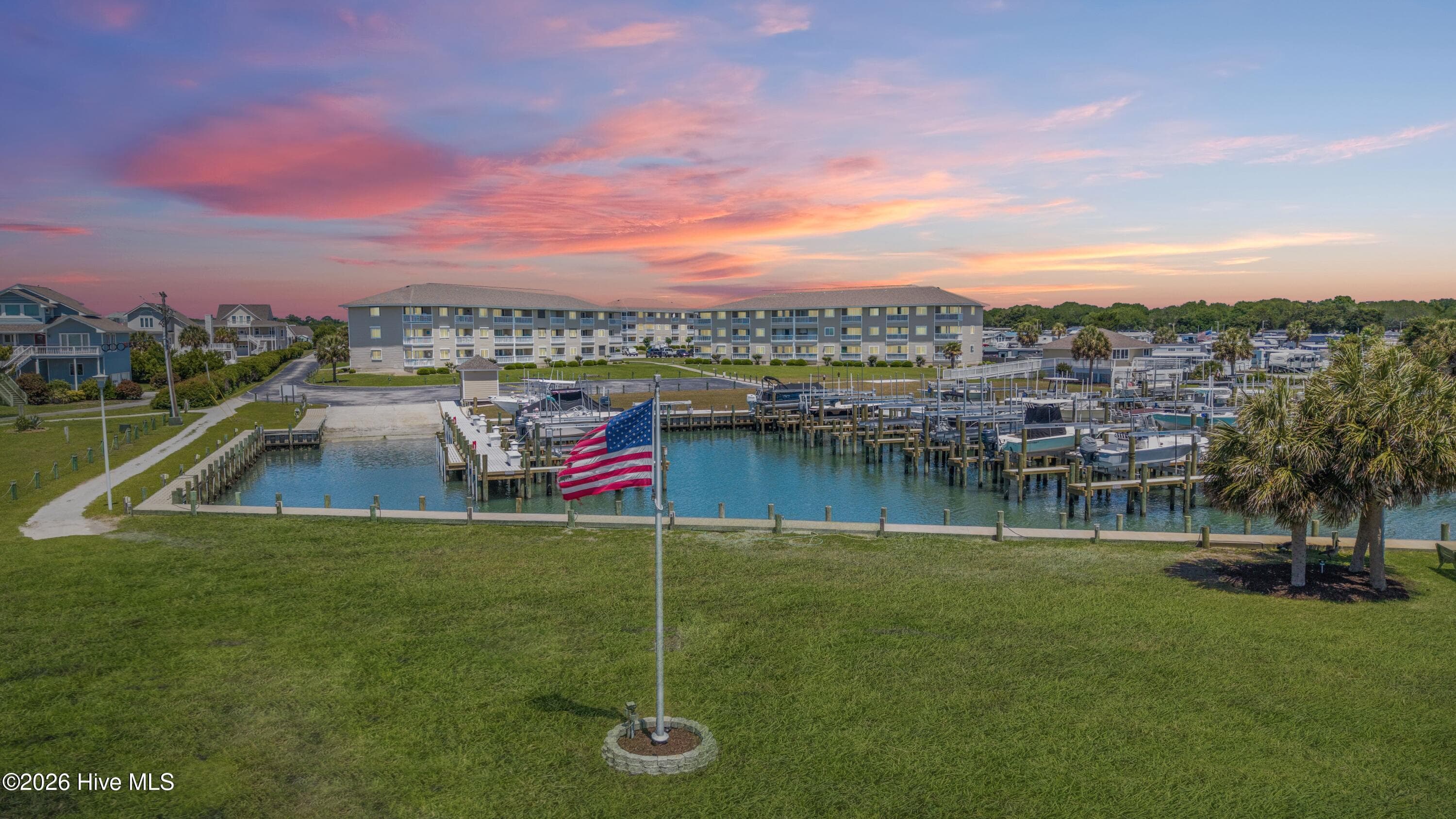 Condominium at 650 Cedar Point Boulevard G4, Cedar Point, NC 28584, photo 23 of 52