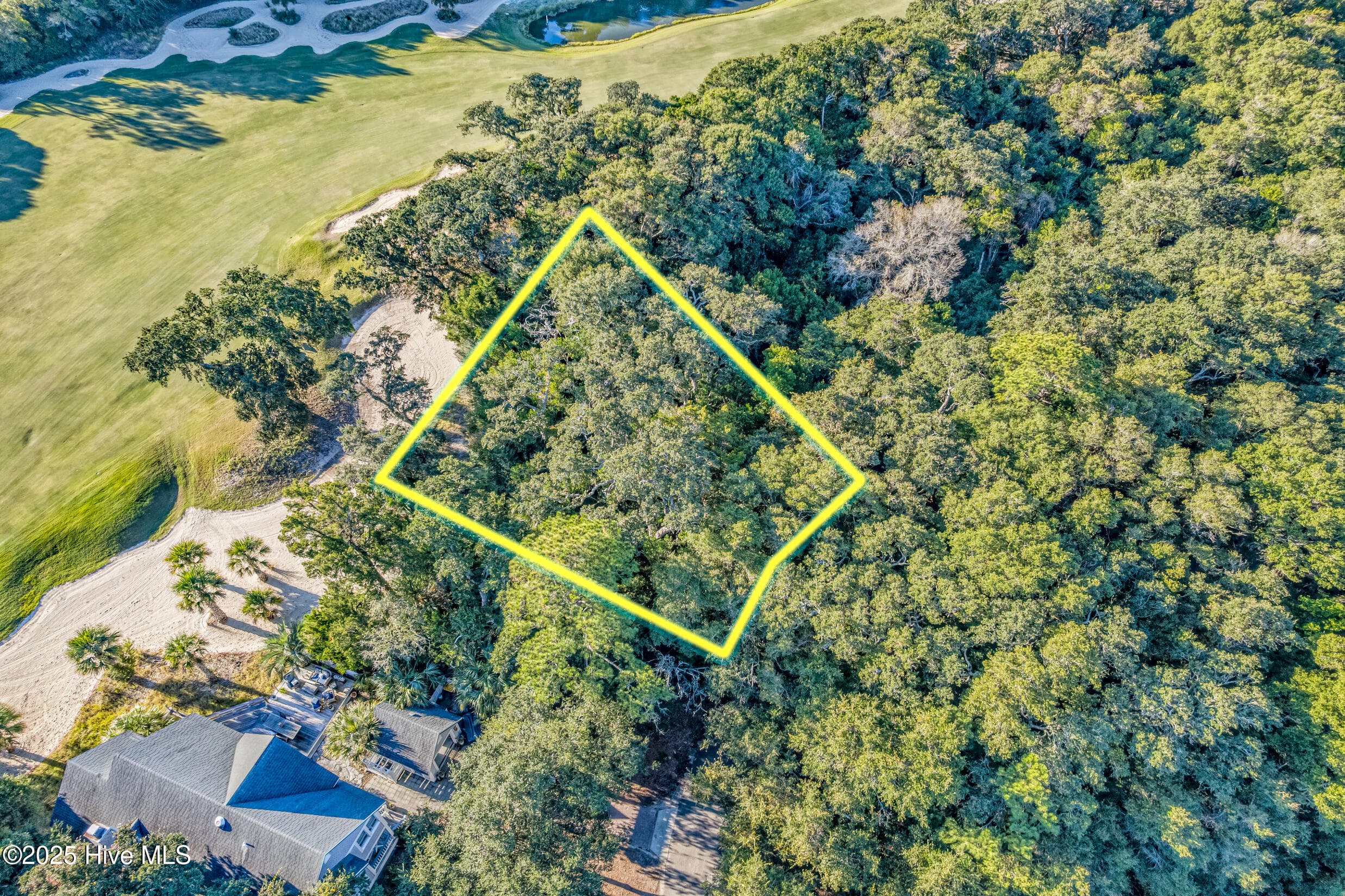 14 Bay Tree Trail, Bald Head Island, NC 28461