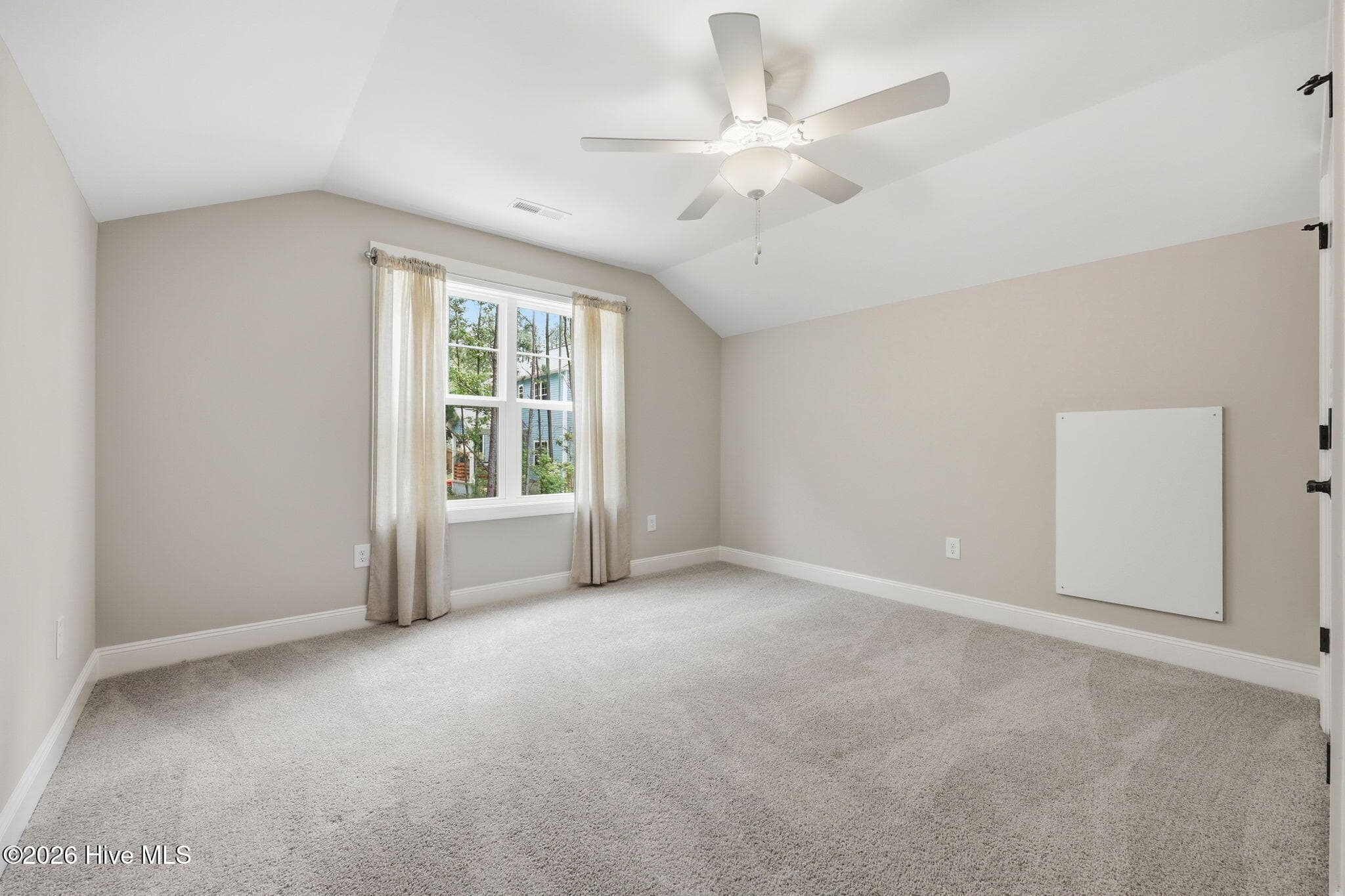 Single Family Residence at 2175 Niagara Carthage Road, Carthage, NC 28327, photo 22 of 35