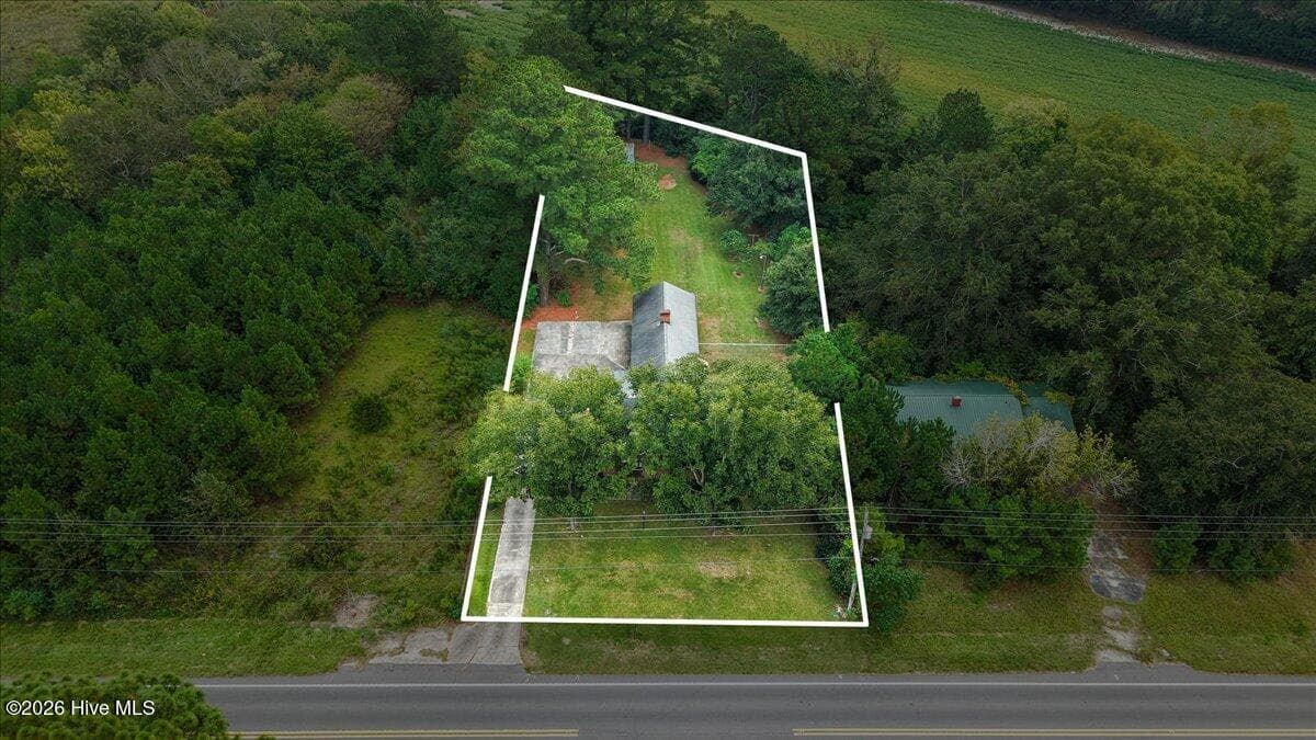 Single Family Residence at 489 Hwy 58 S, Kinston, NC 28504, photo 153 of 156